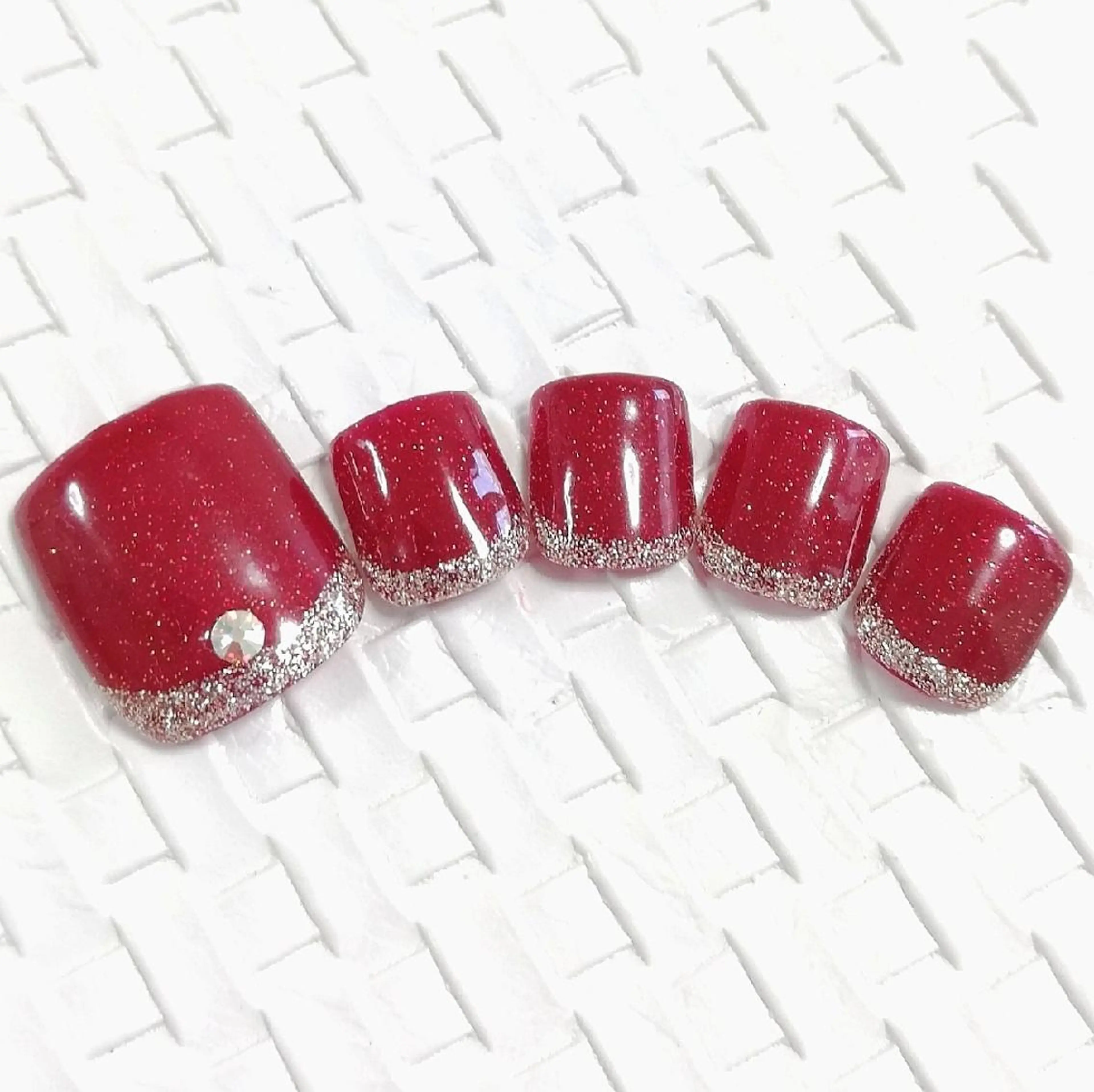 ネイル blanca🌺 mayu(東白楽)のマツエク・マツパデザイン