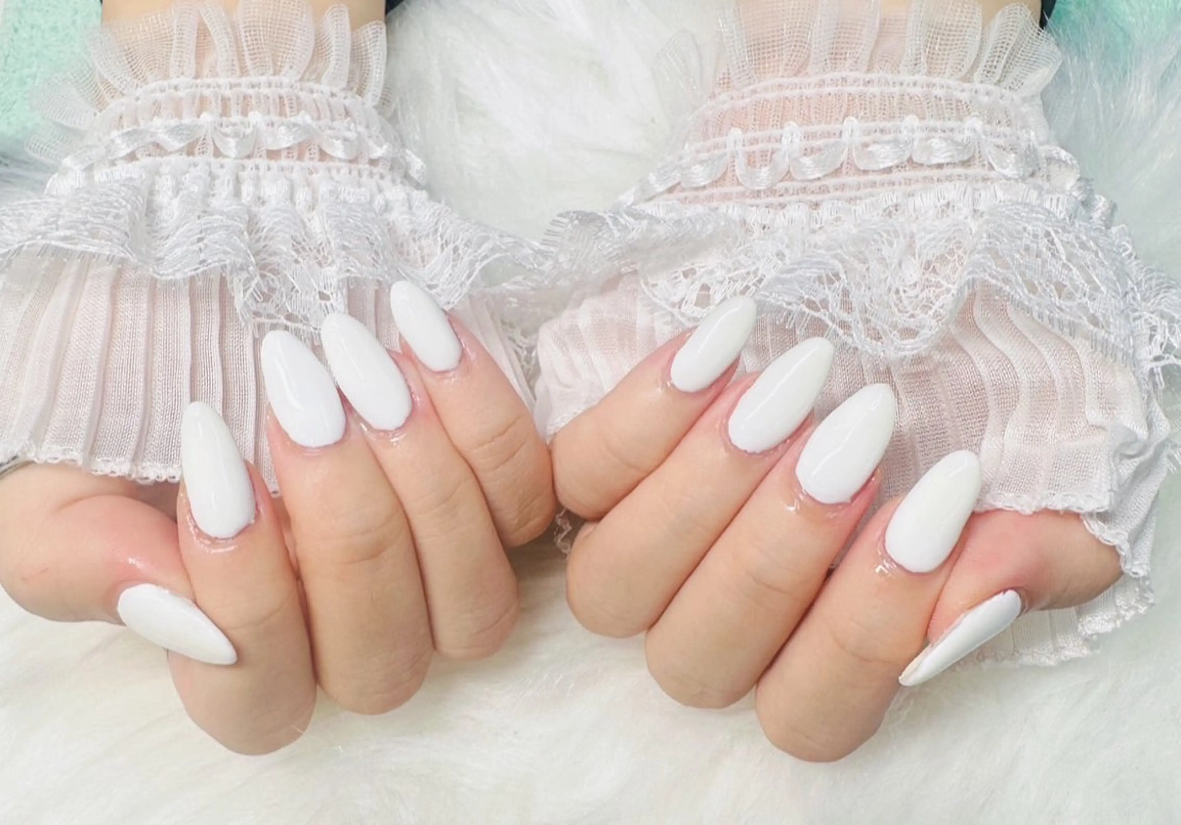 ネイル ハンドネイル Y&A所属・Y&A nail🌈のネイルデザイン