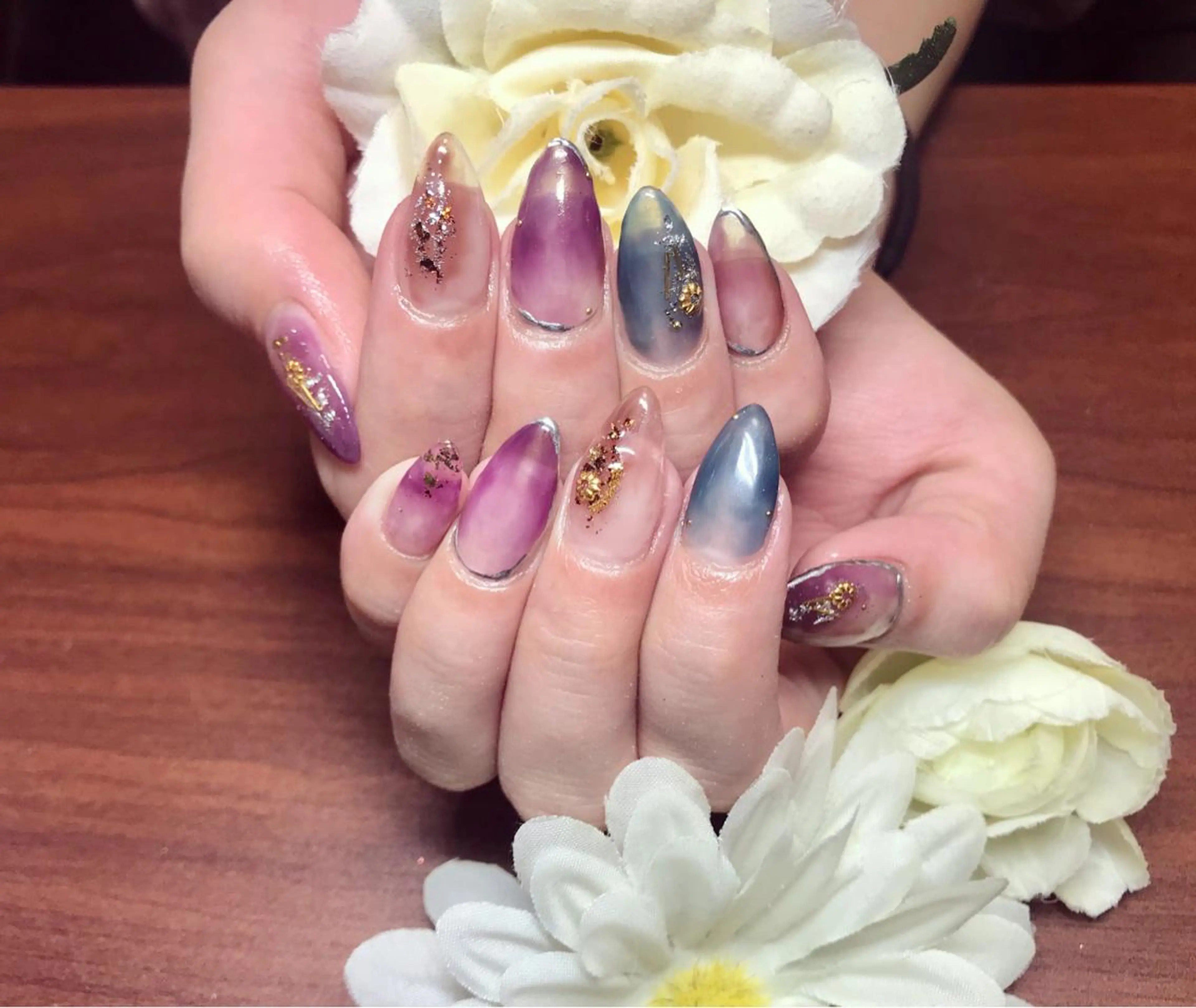 ネイル NAIL salon ACEのネイルデザイン