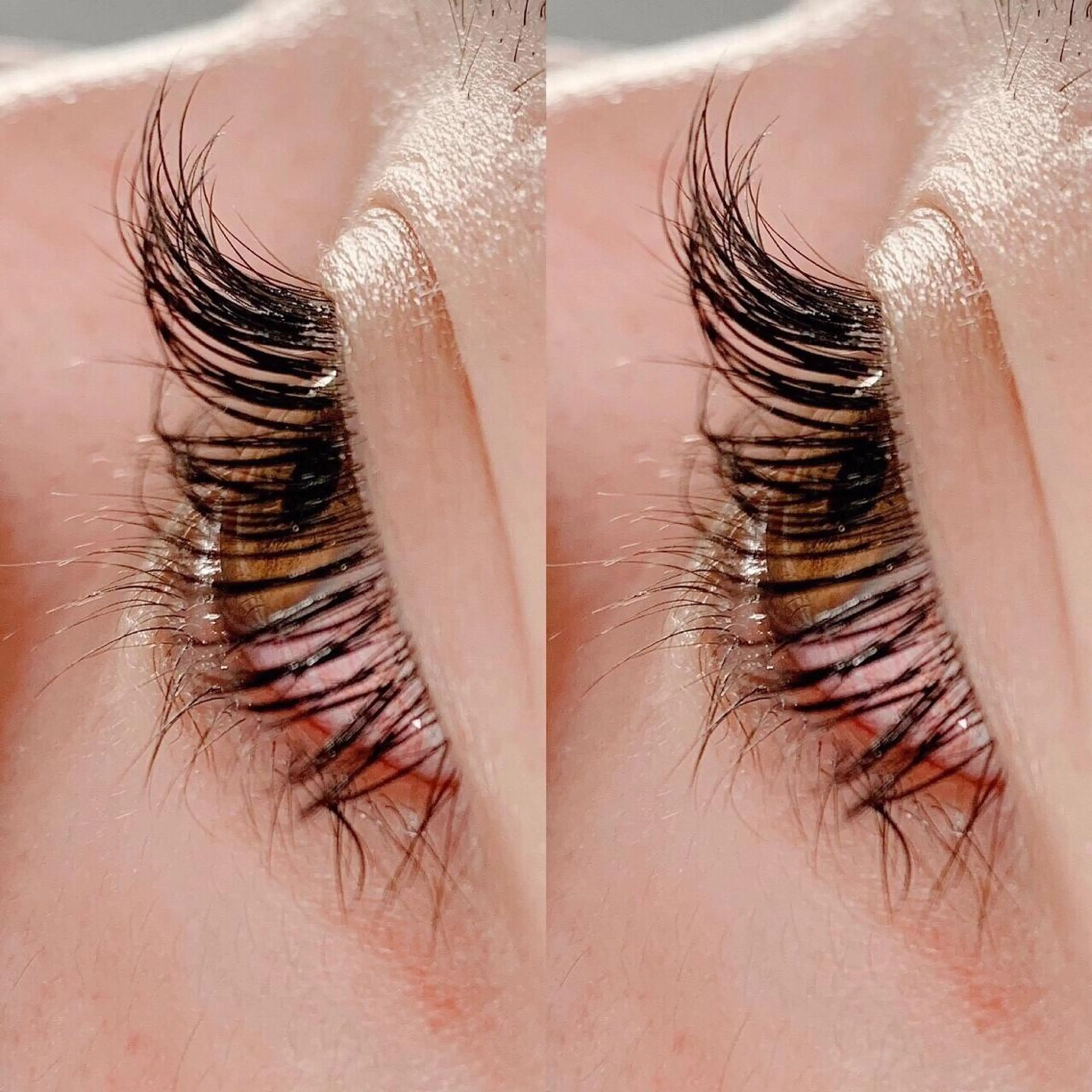 マツエク・マツパ MODEK's阿倍野 NARUMIのマツエク・マツパデザイン