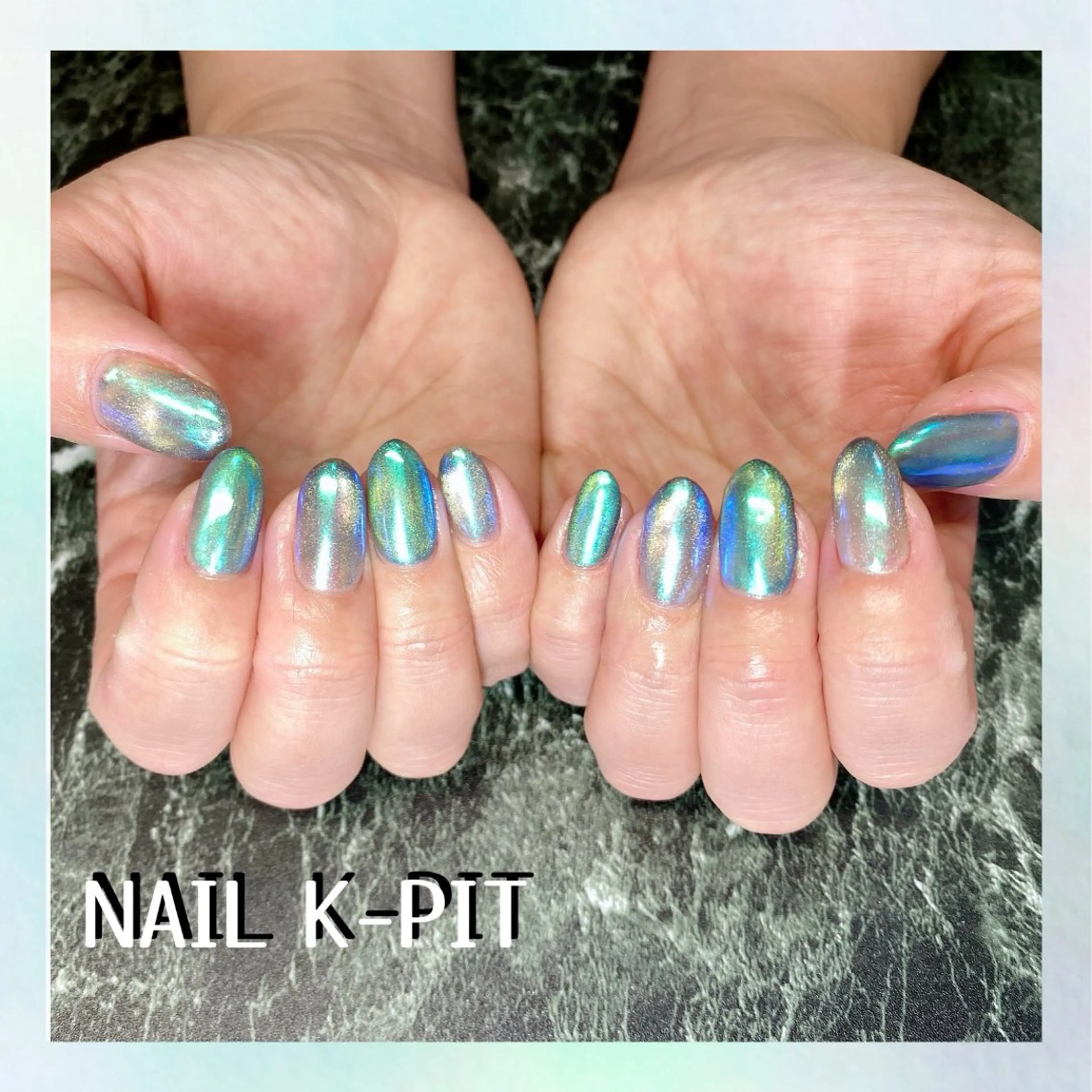 ネイル ハンドネイル NAIL K-PIT ネイル ケーピットのネイルデザイン