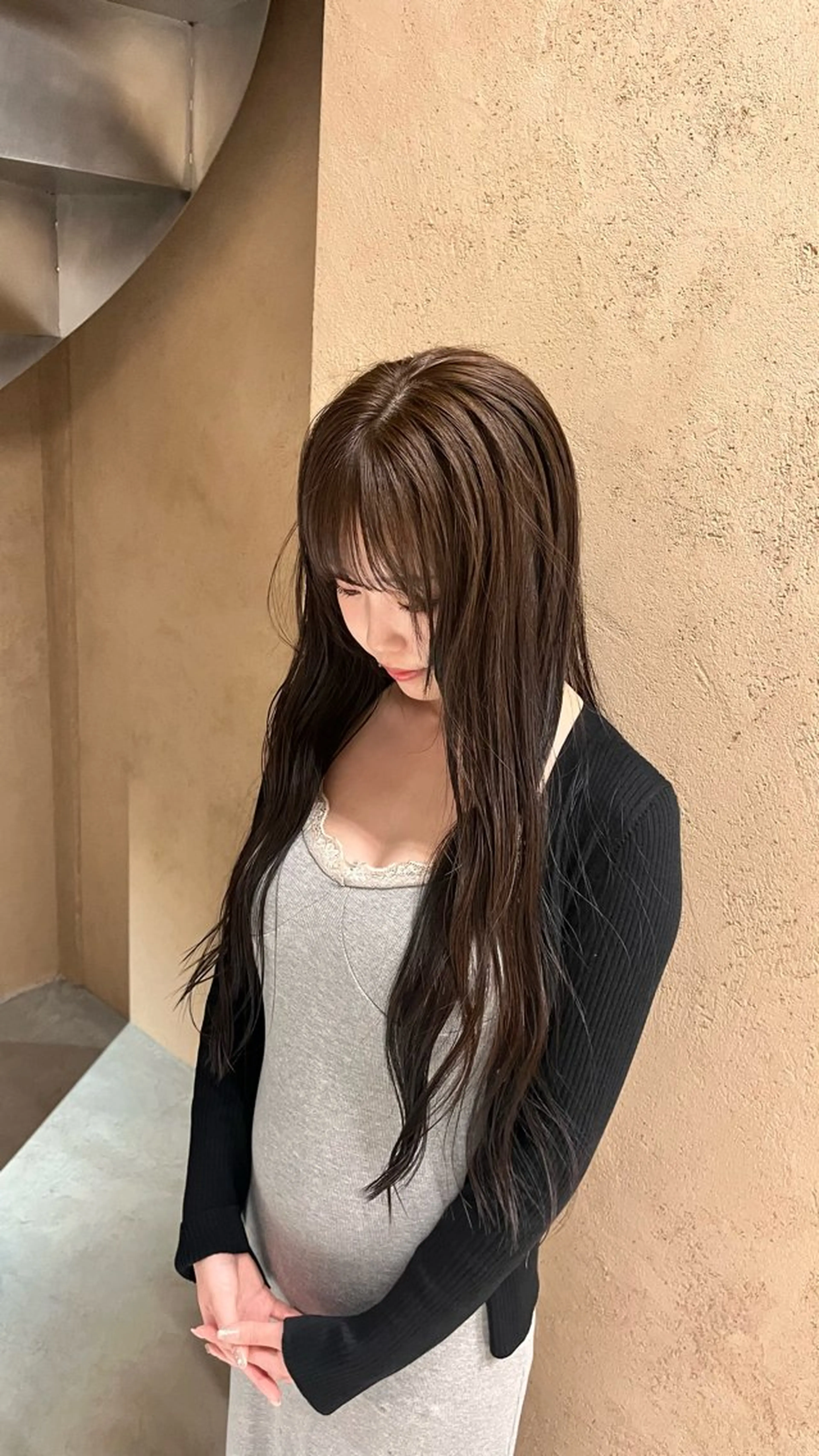 <one color> モデル限定料金🌱　夏に向けて可愛くしましょう…💡の写真