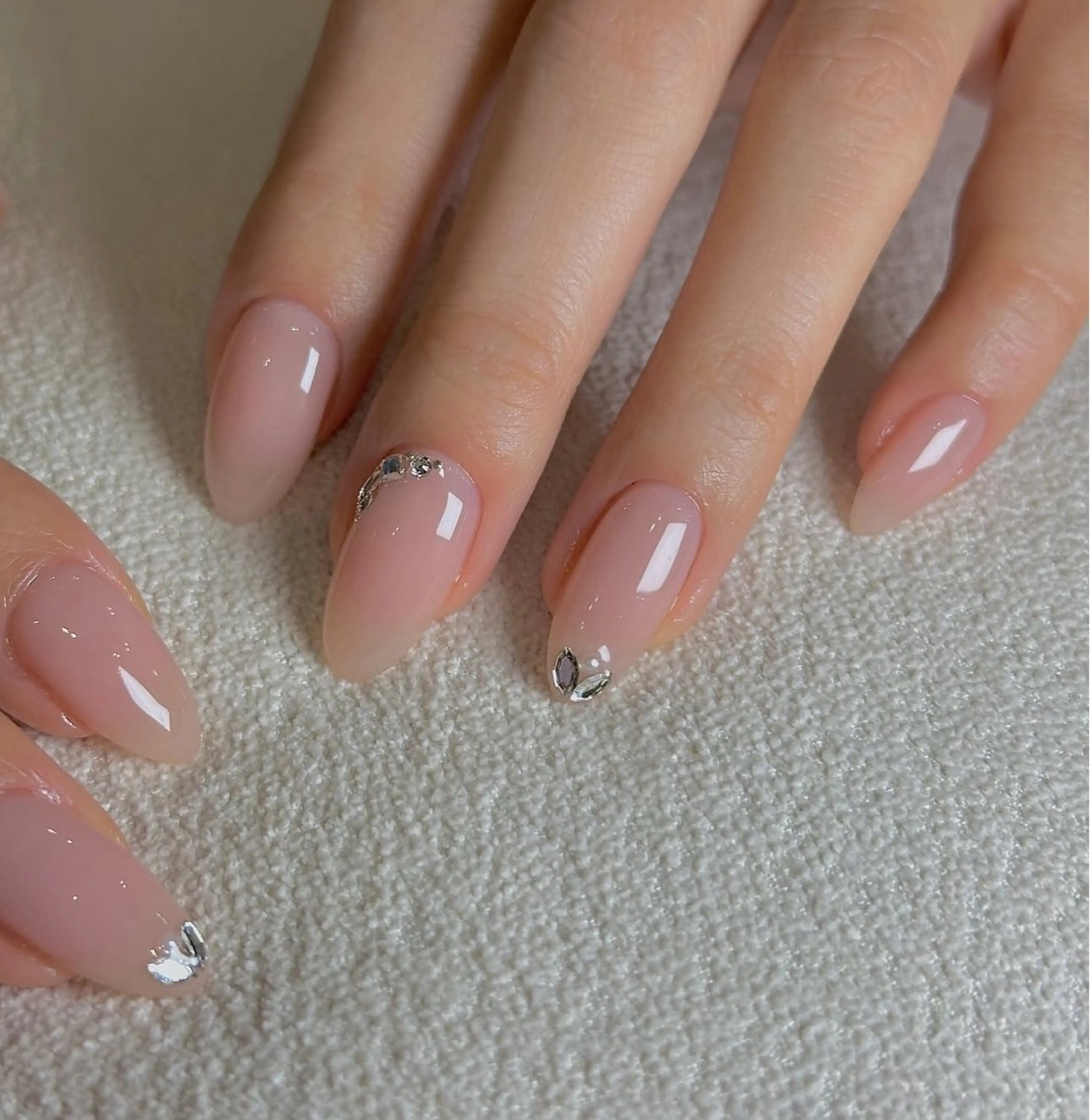 ネイル Lilla nailsalon所属・Lilla Nail Salonのネイルデザイン