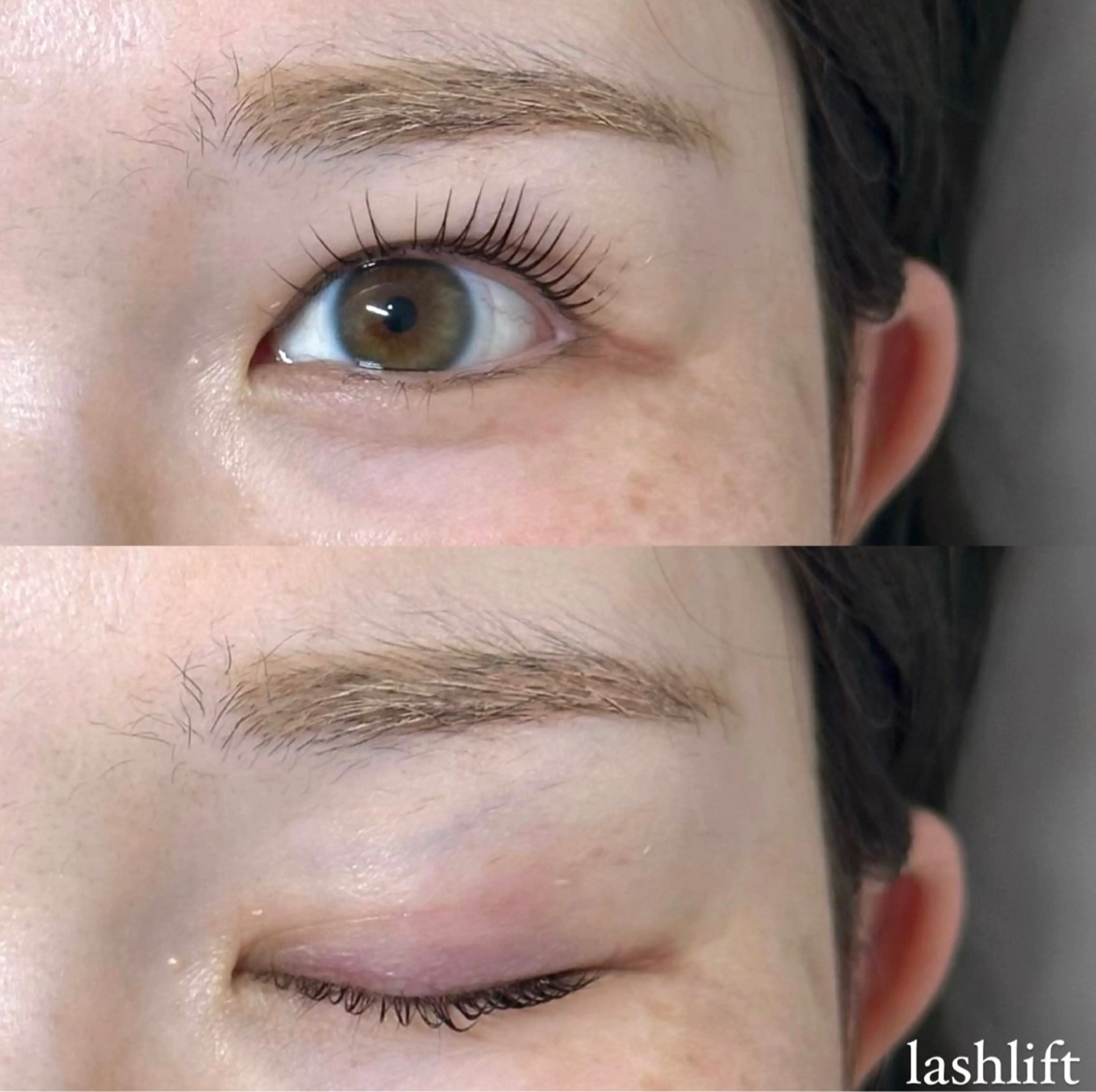 マツエク・マツパ KOCHAB EYELASH 久屋大通店所属・KOCHAB EYELASH　森下のマツエク・マツパデザイン