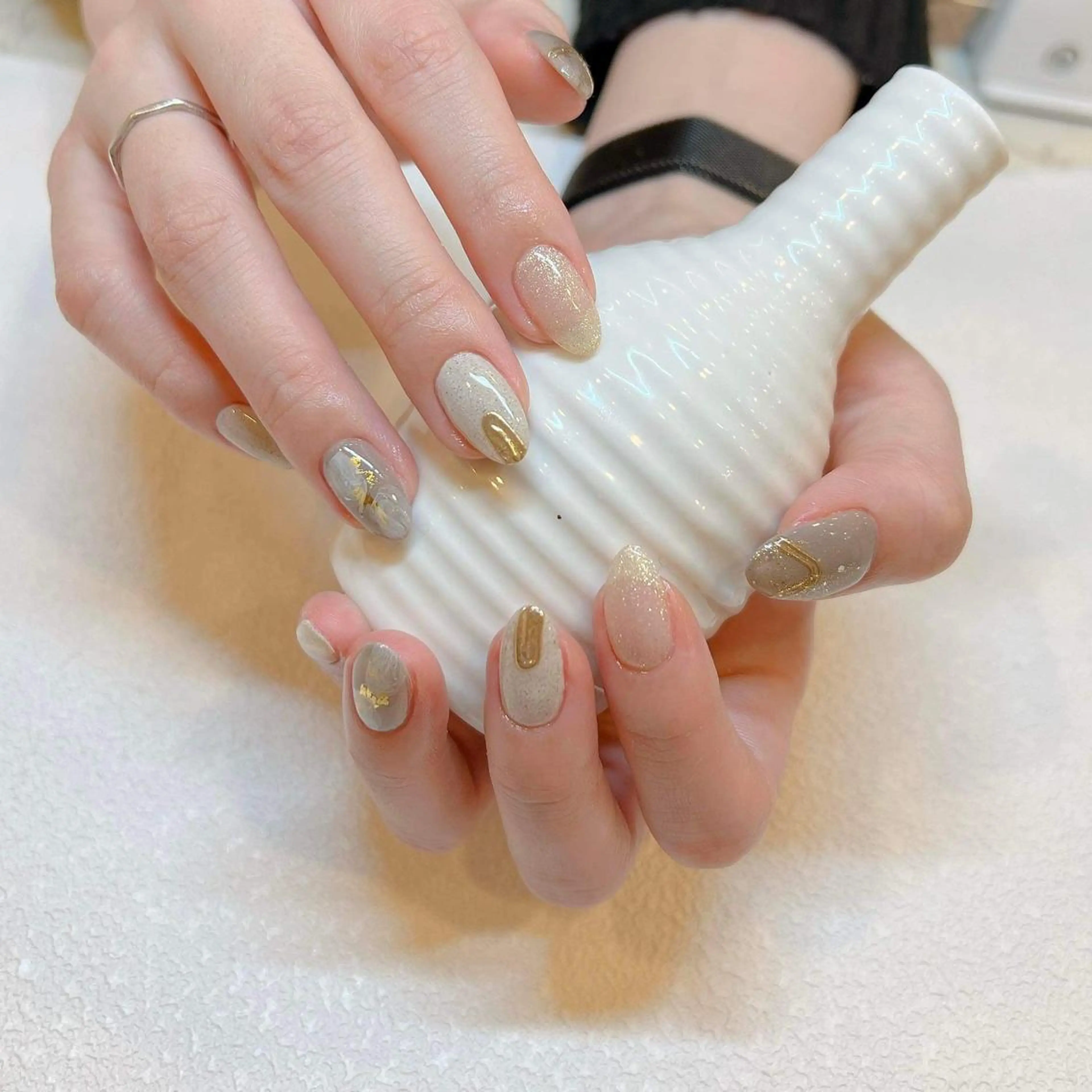 ネイル Tina_Nailstudio所属・Tina Nailstudioのネイルデザイン