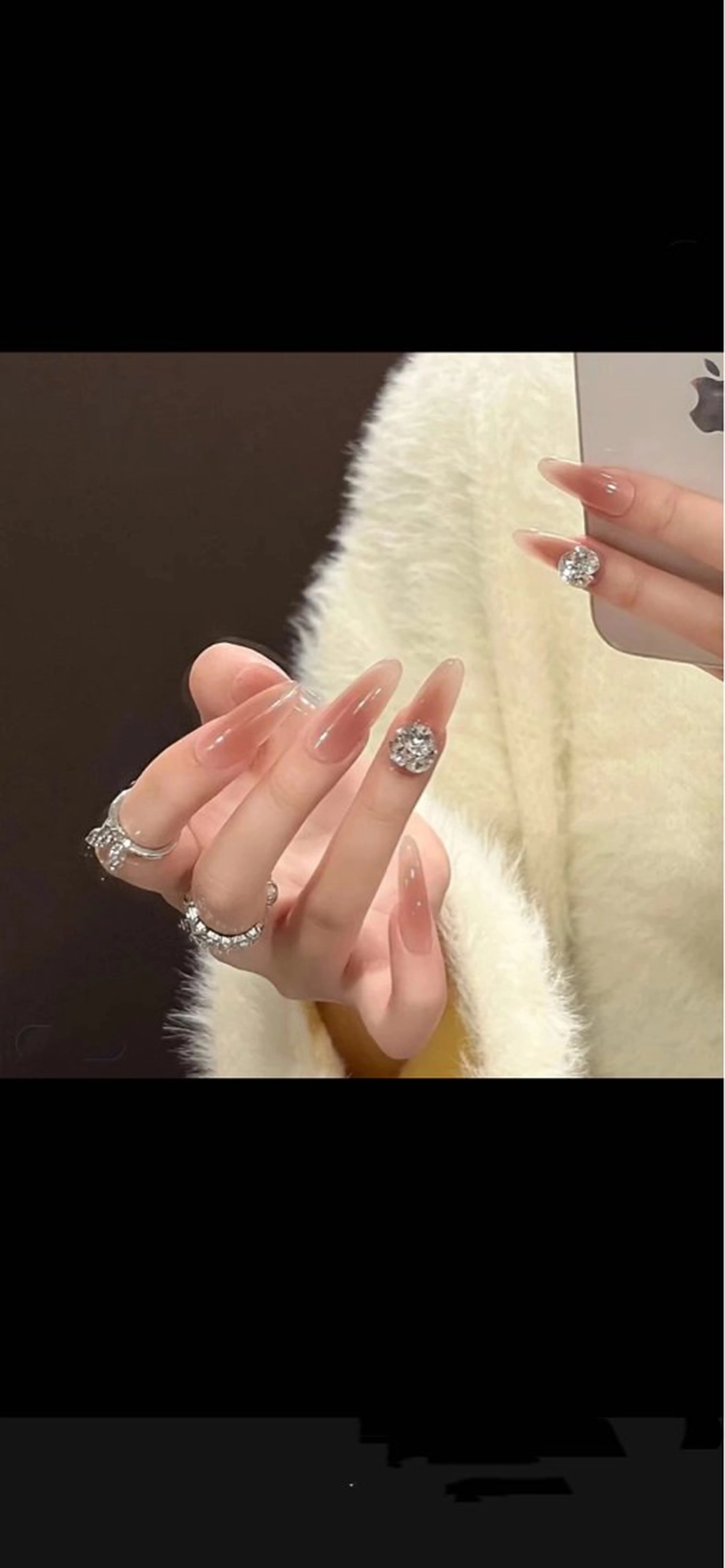 ネイル ハンドネイル Sun Nail 池袋のエステ・リラクイメージ