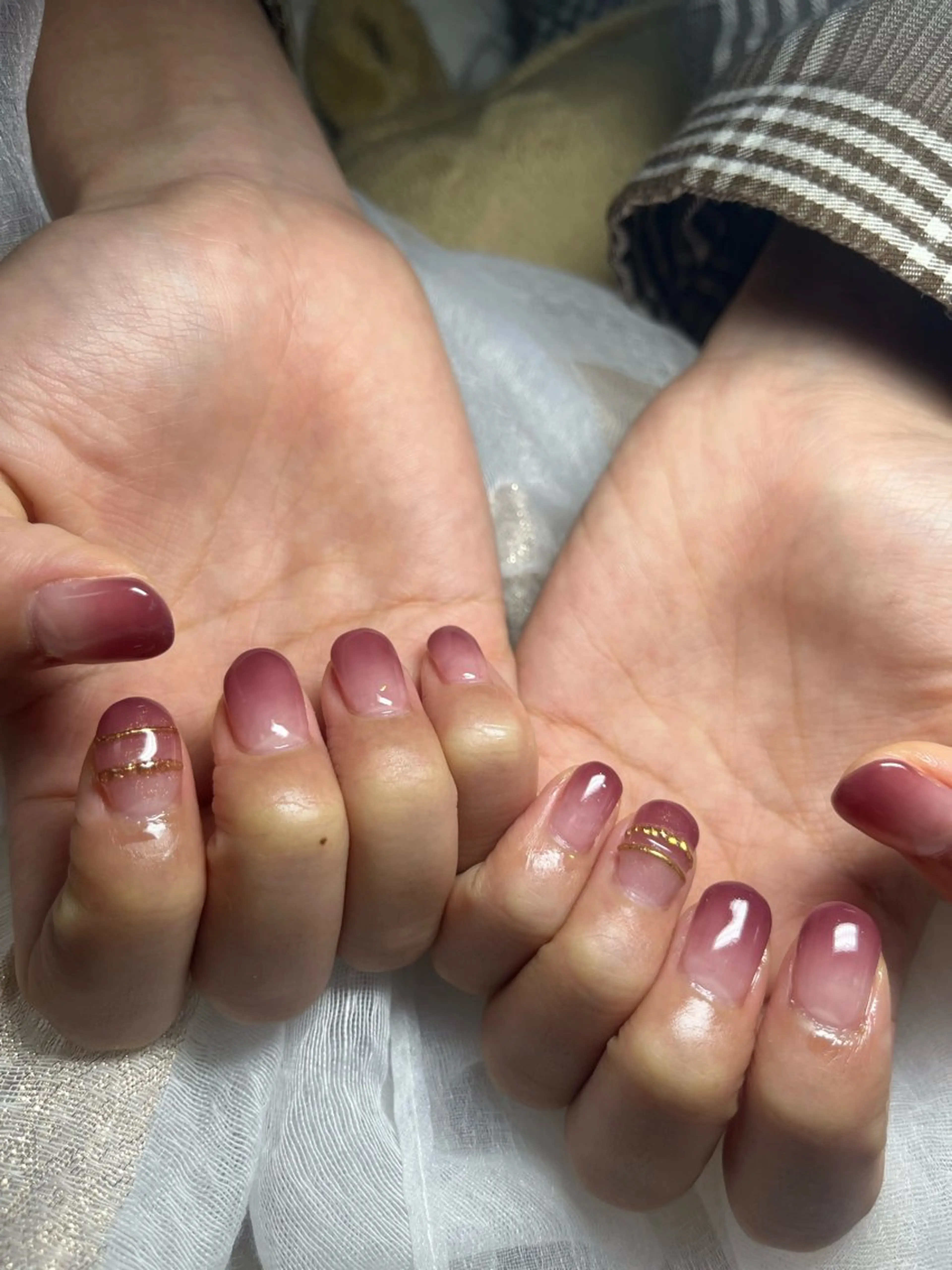 ネイル MKY nail salon所属・private MKYのネイルデザイン