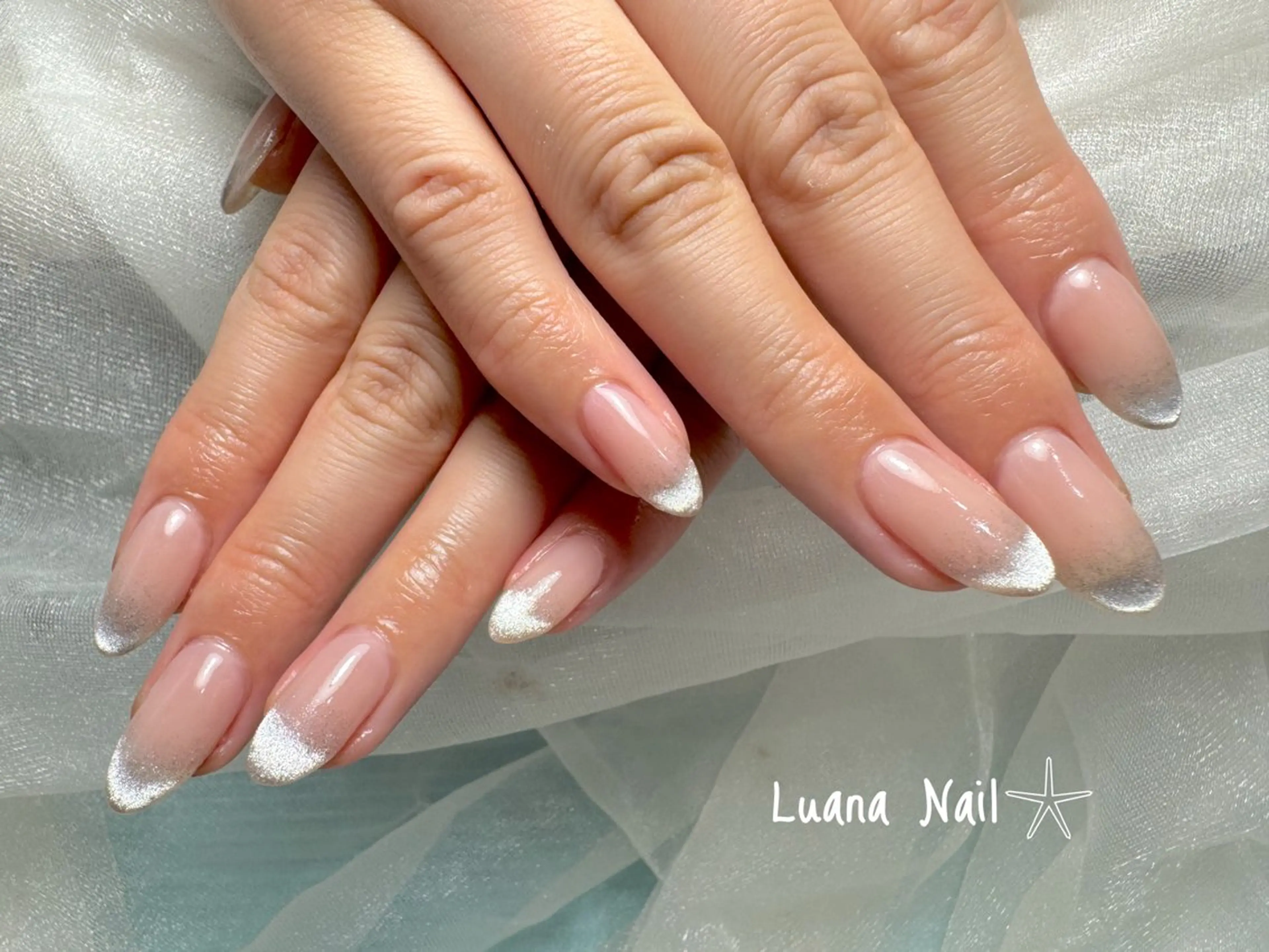 ネイル Luana Nailのネイルデザイン