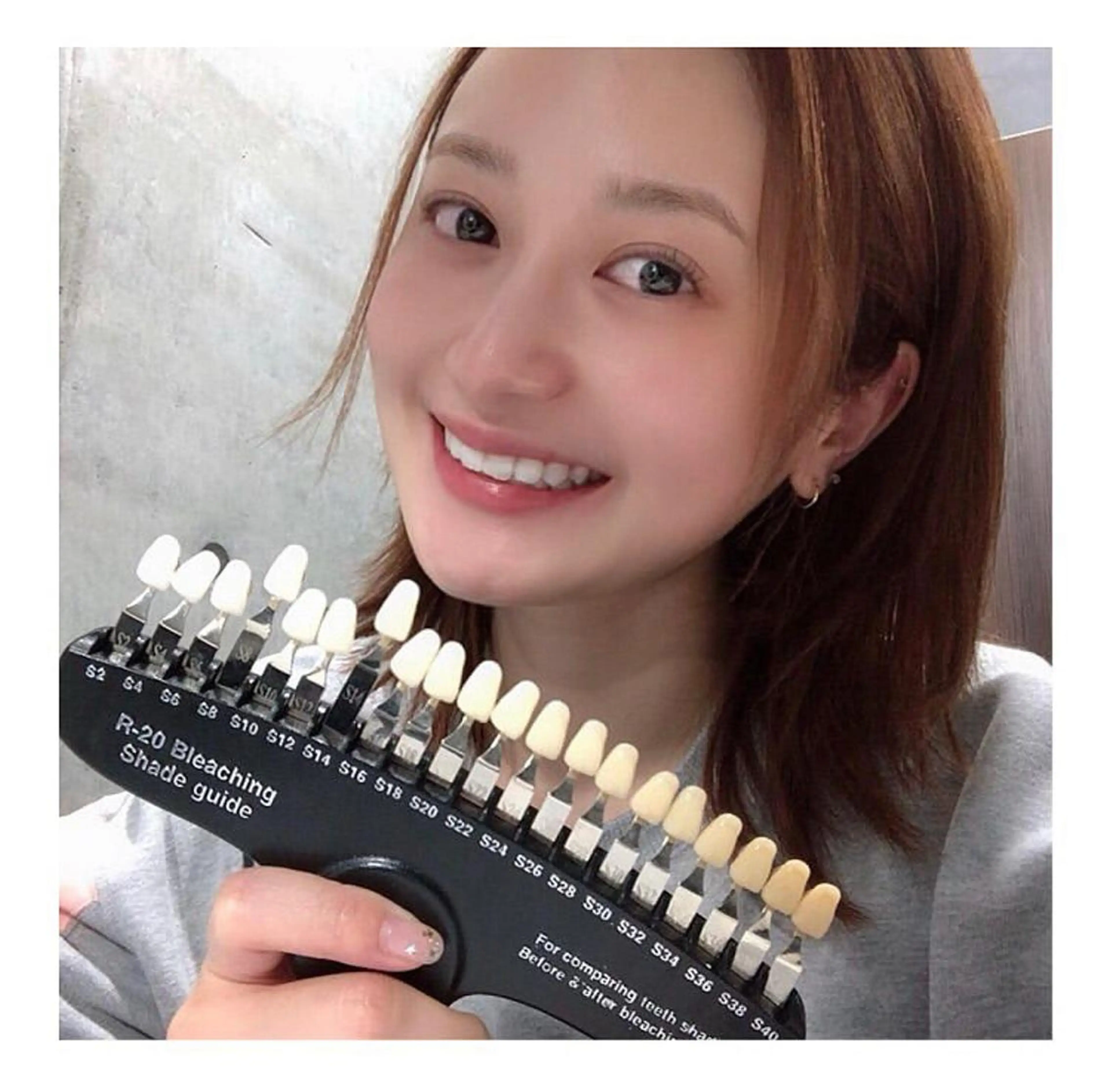 その他 ROYAL ホワイトニング表参道のその他イメージ