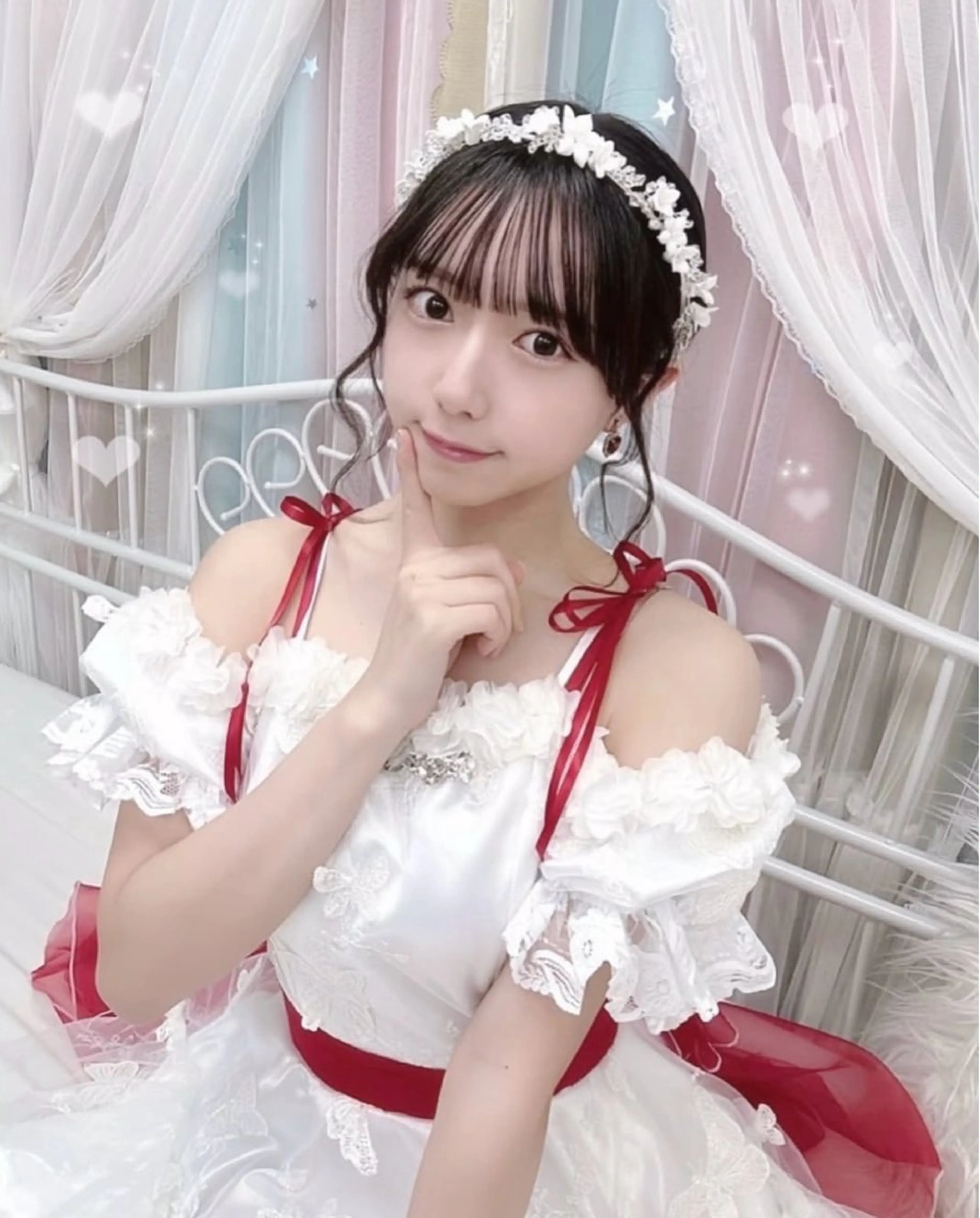 マツエク・マツパ マツパ B3シェアサロン所属・Runa🌙 渋谷/まつパのマツエク・マツパデザイン