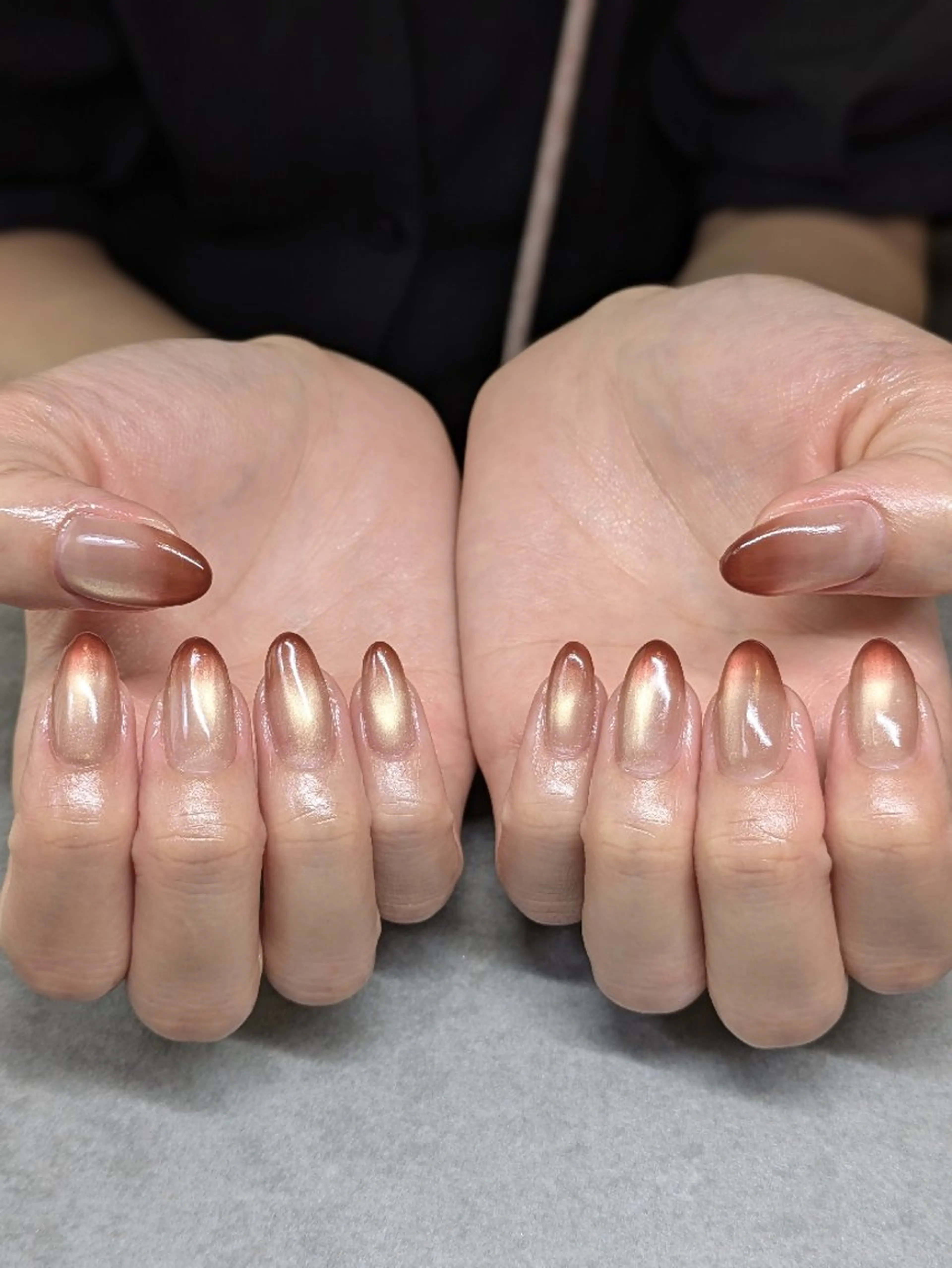 ネイル ハンドネイル UFU. nailのネイルデザイン