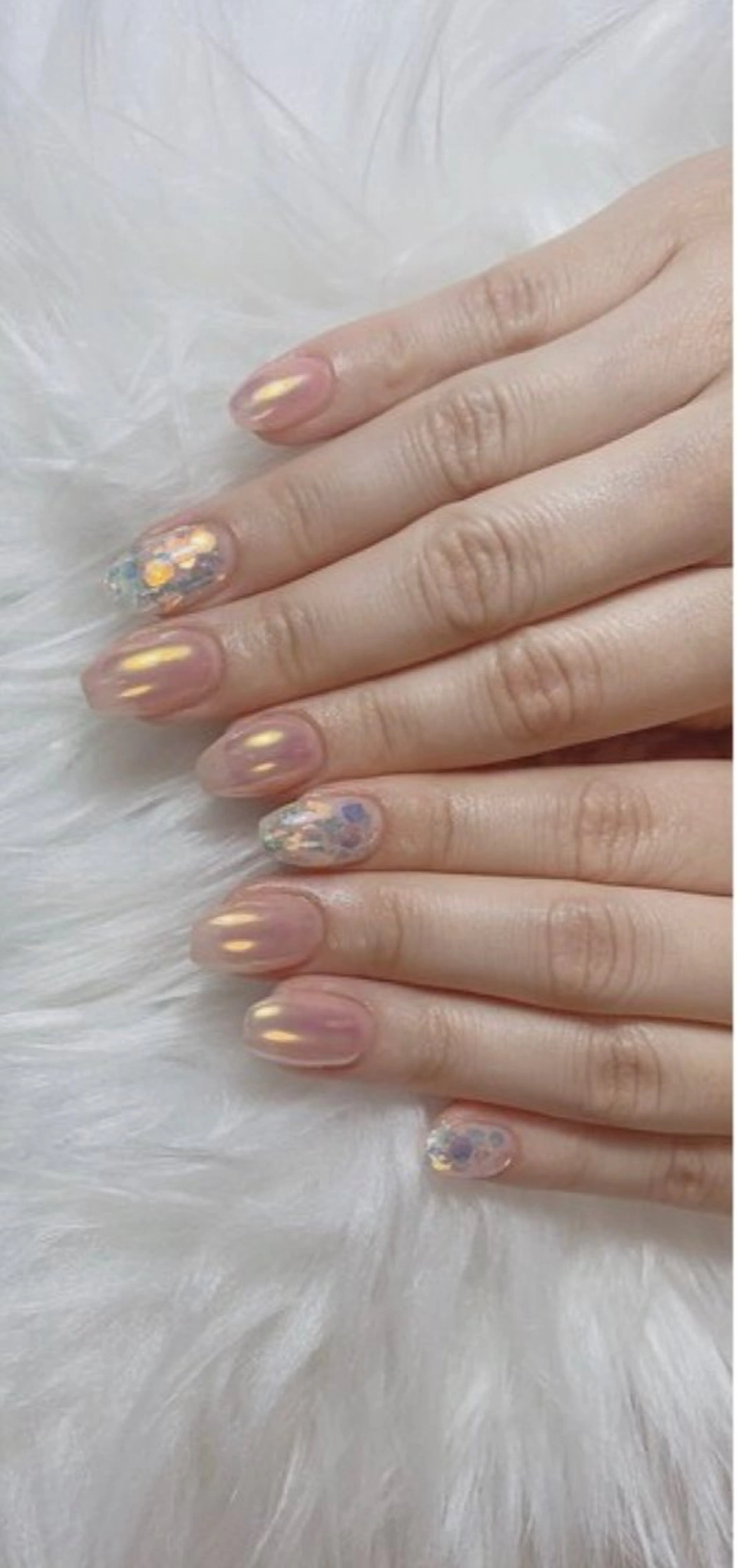 ネイル Y&Y ネイルサロンのネイルデザイン