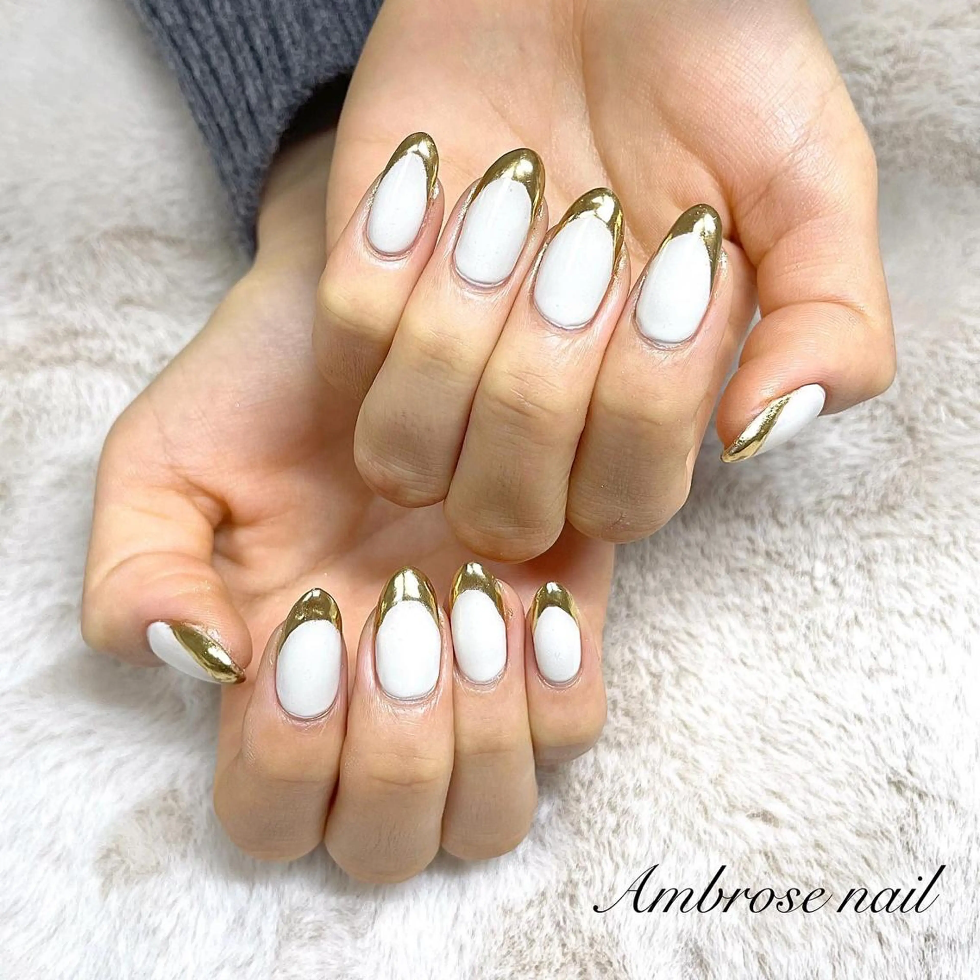 ネイル Kobe nail所属・Kobe nail Uedaのネイルデザイン