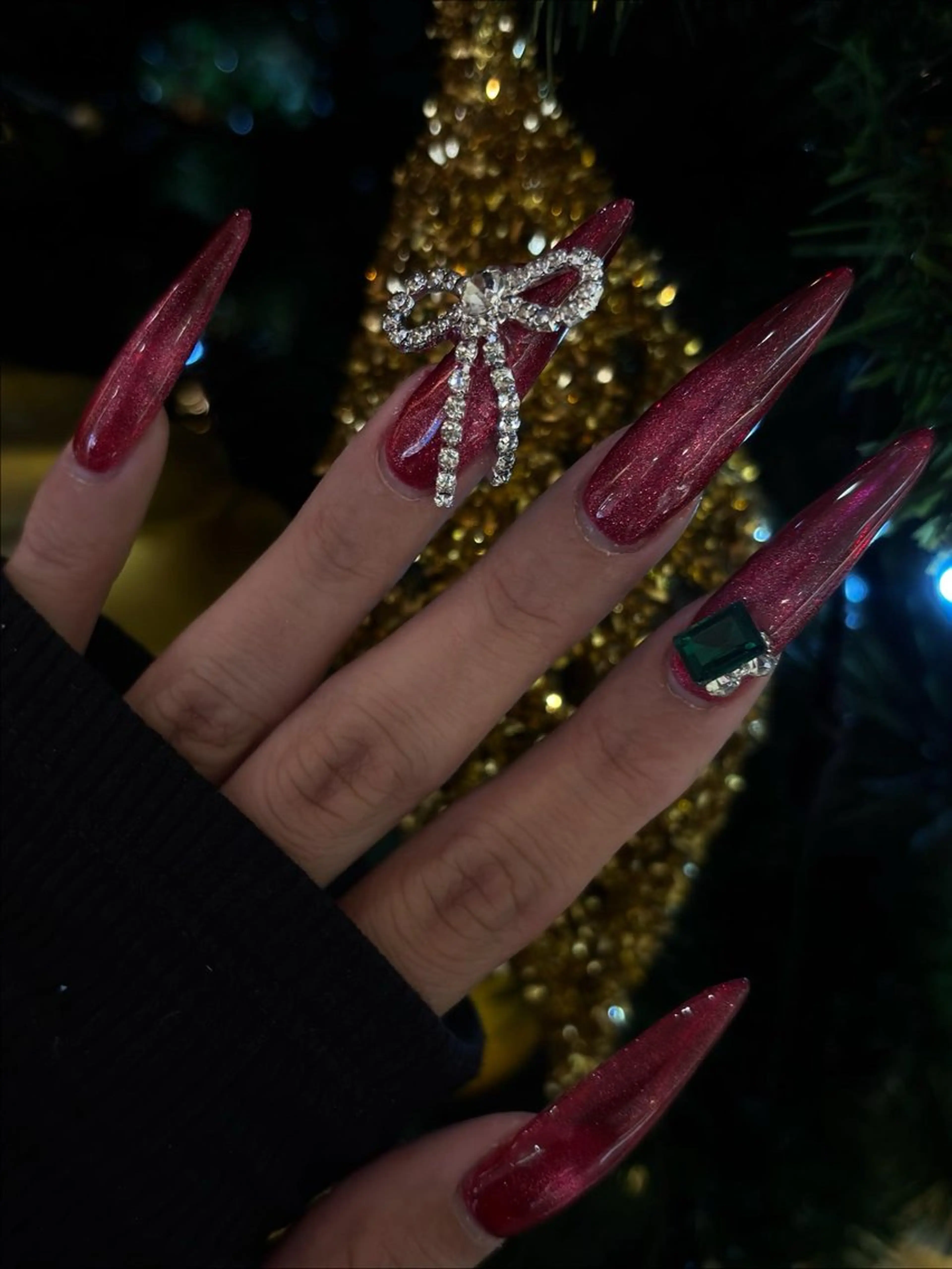 ネイル ハンドネイル kapariri nail★REINAのネイルデザイン