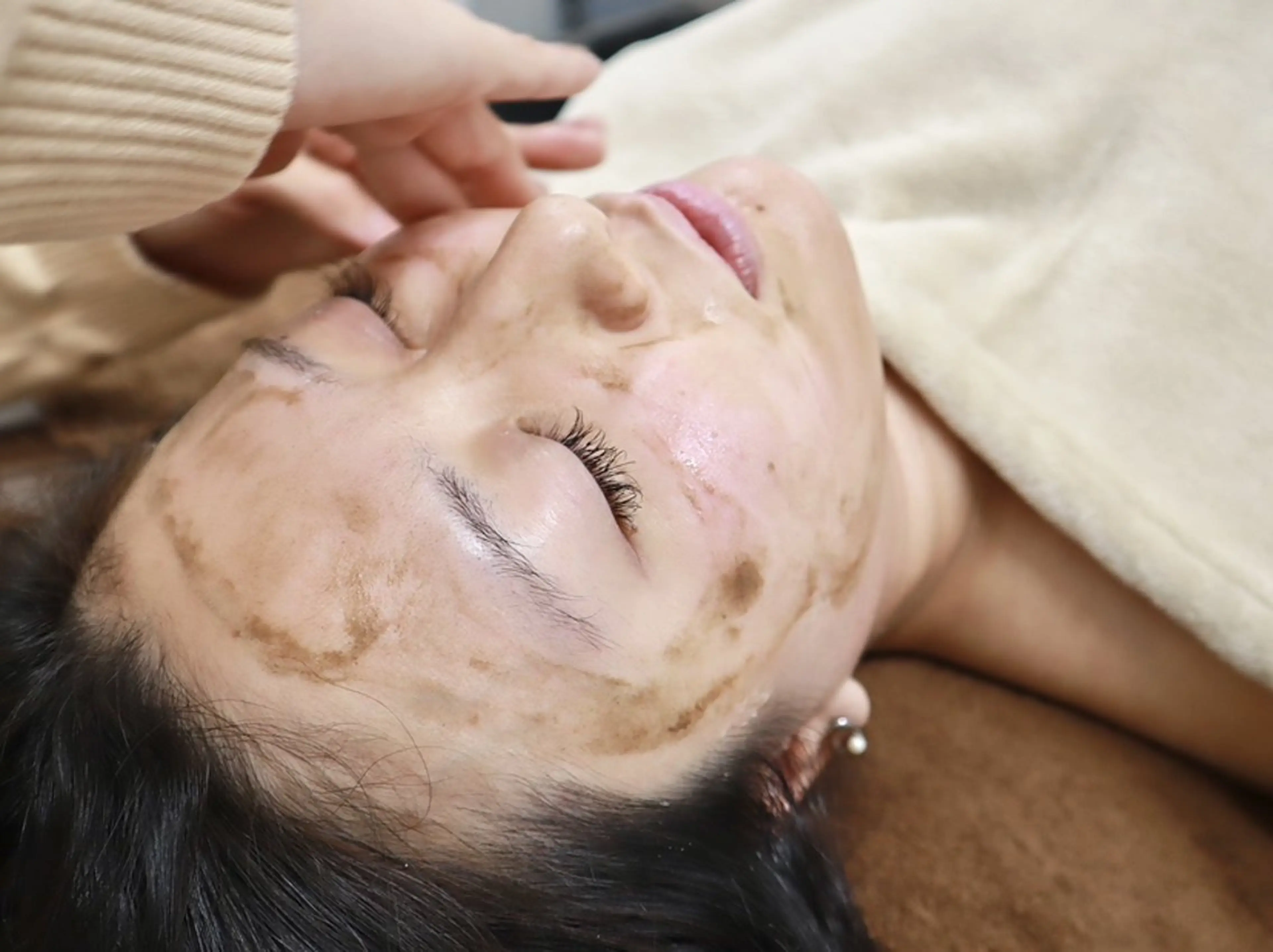 エステ リラク 肌質改善Beauty salon Renのエステ・リラクイメージ