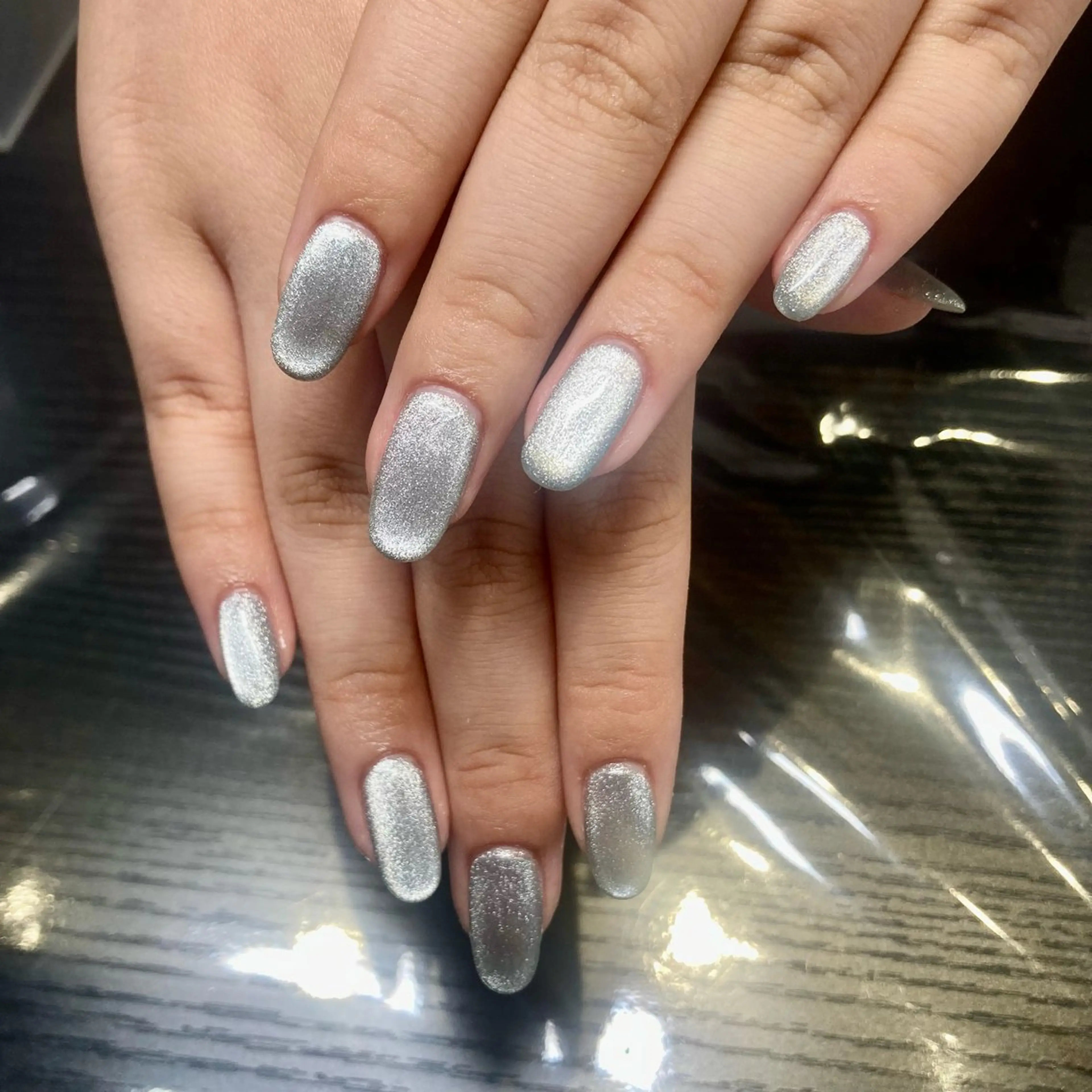 ネイル ハンドネイル Nozomi 💅のネイルデザイン