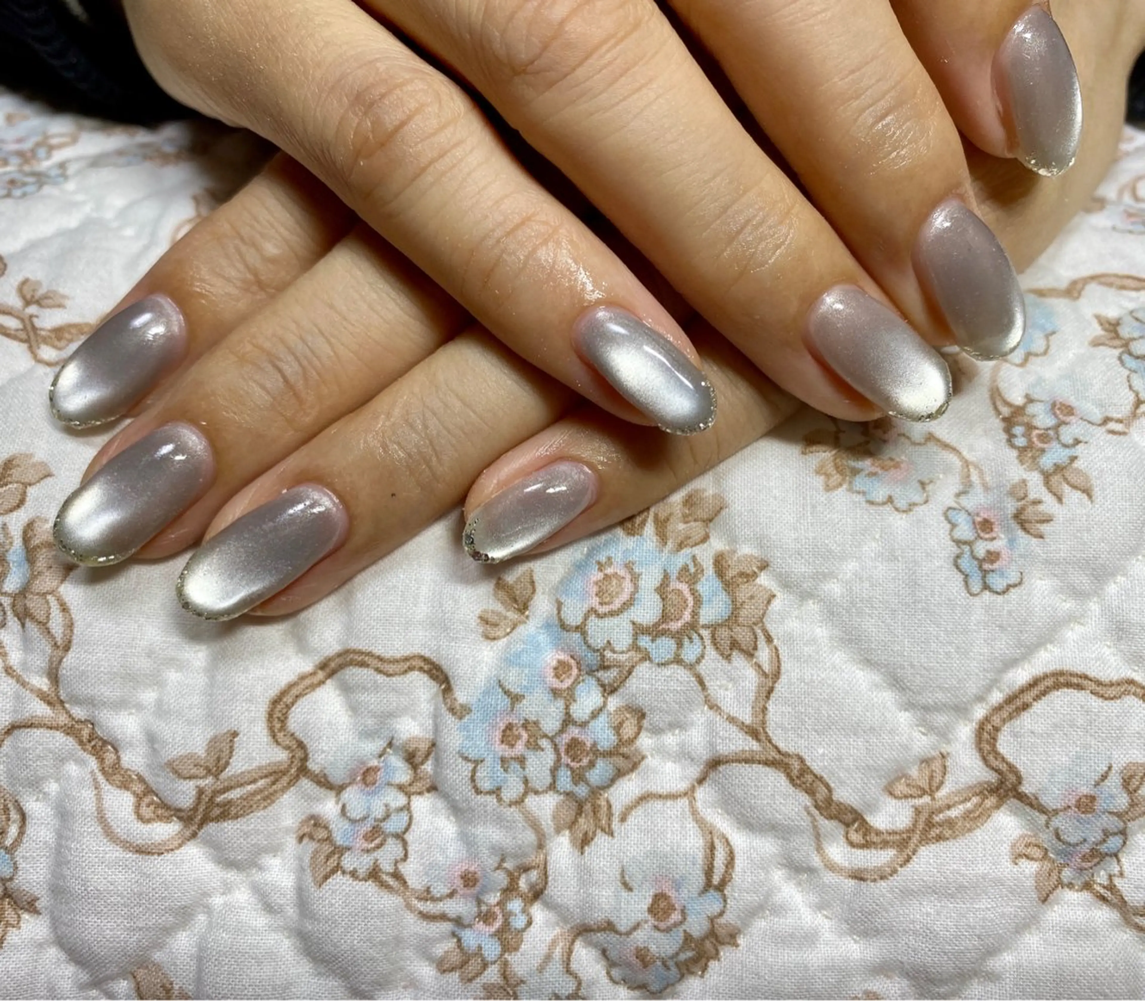 ネイル ネイルサロン春所属・ネイルサロン 春のネイルデザイン