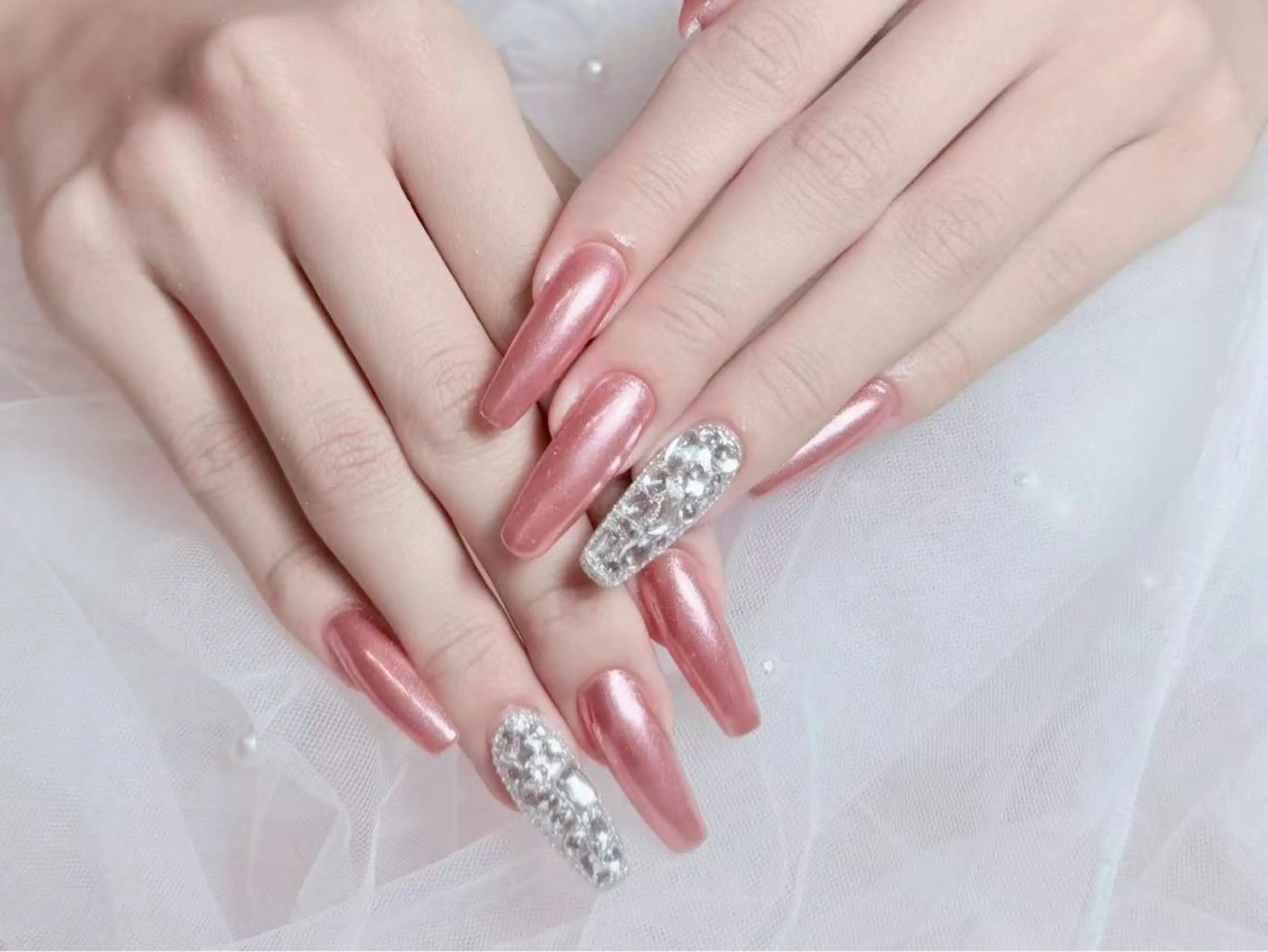 ネイル Bél Nail salonのネイルデザイン