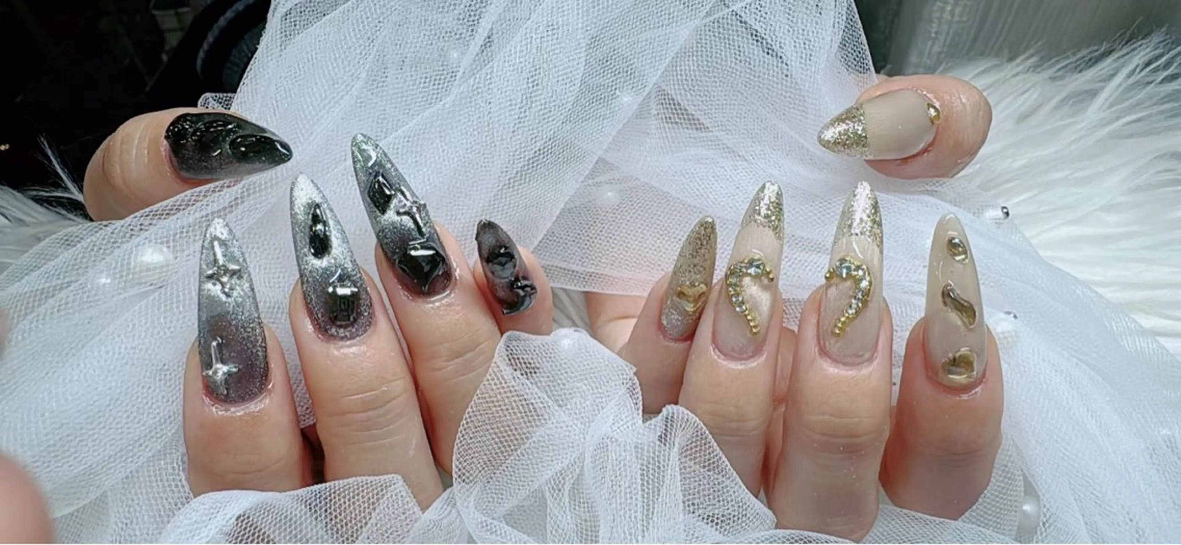 ネイル ハンドネイル ハンドケア The Nail & Eye Lashのその他イメージ