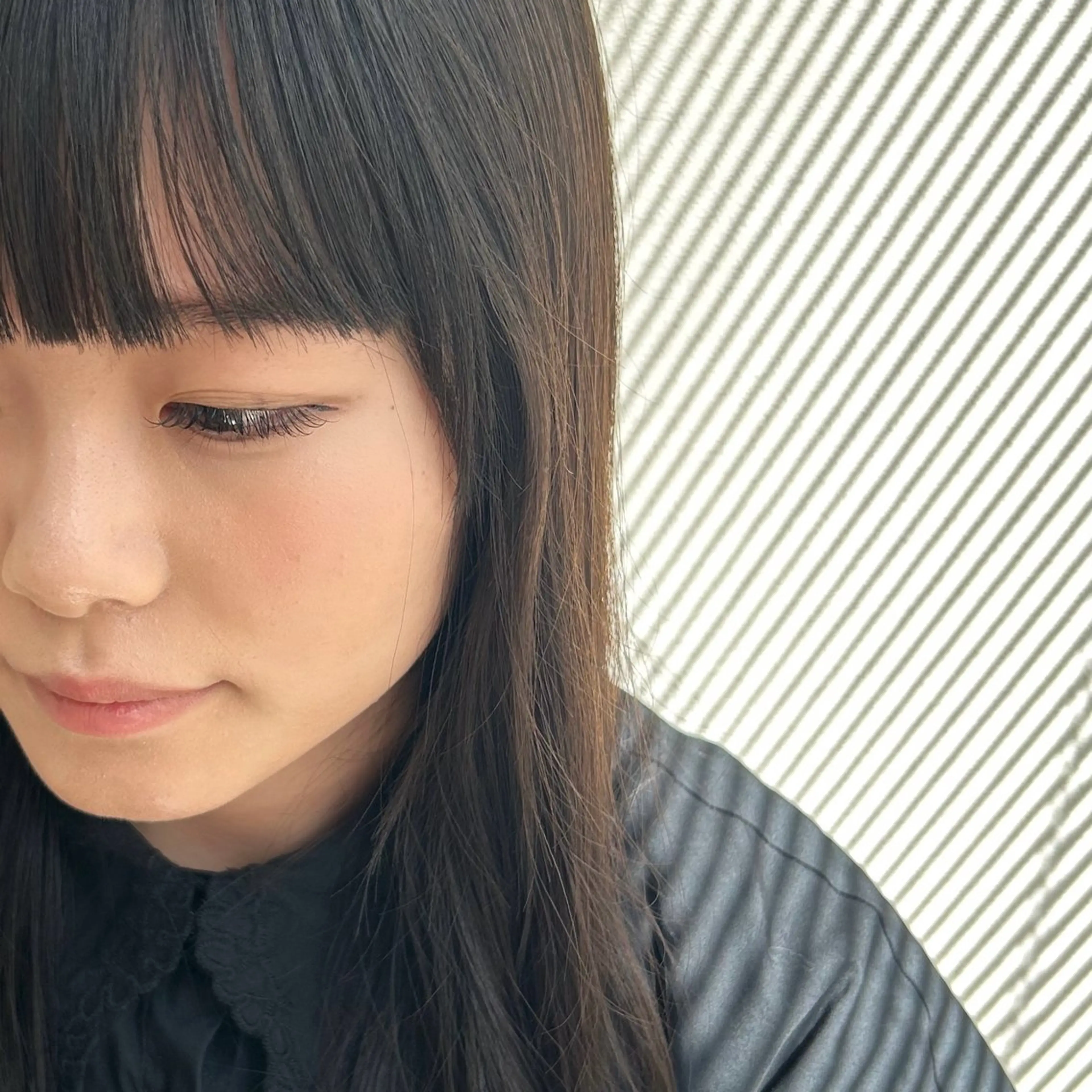 マツエク・マツパ KOCHAB  EYELASH所属・KOCHAB EYELASH田村のマツエク・マツパデザイン