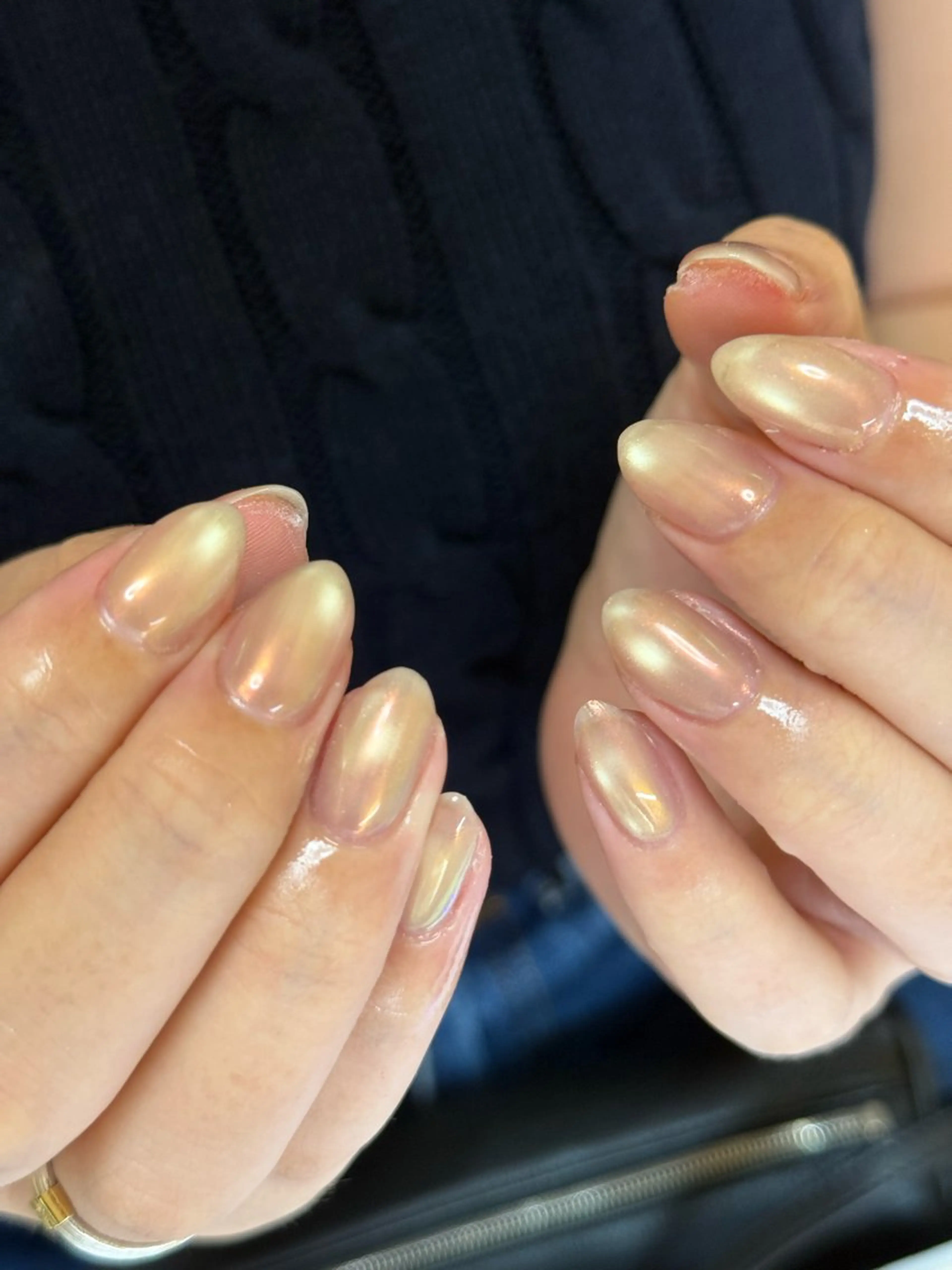 ネイル LUCA所属・Ruka 🤍のネイルデザイン