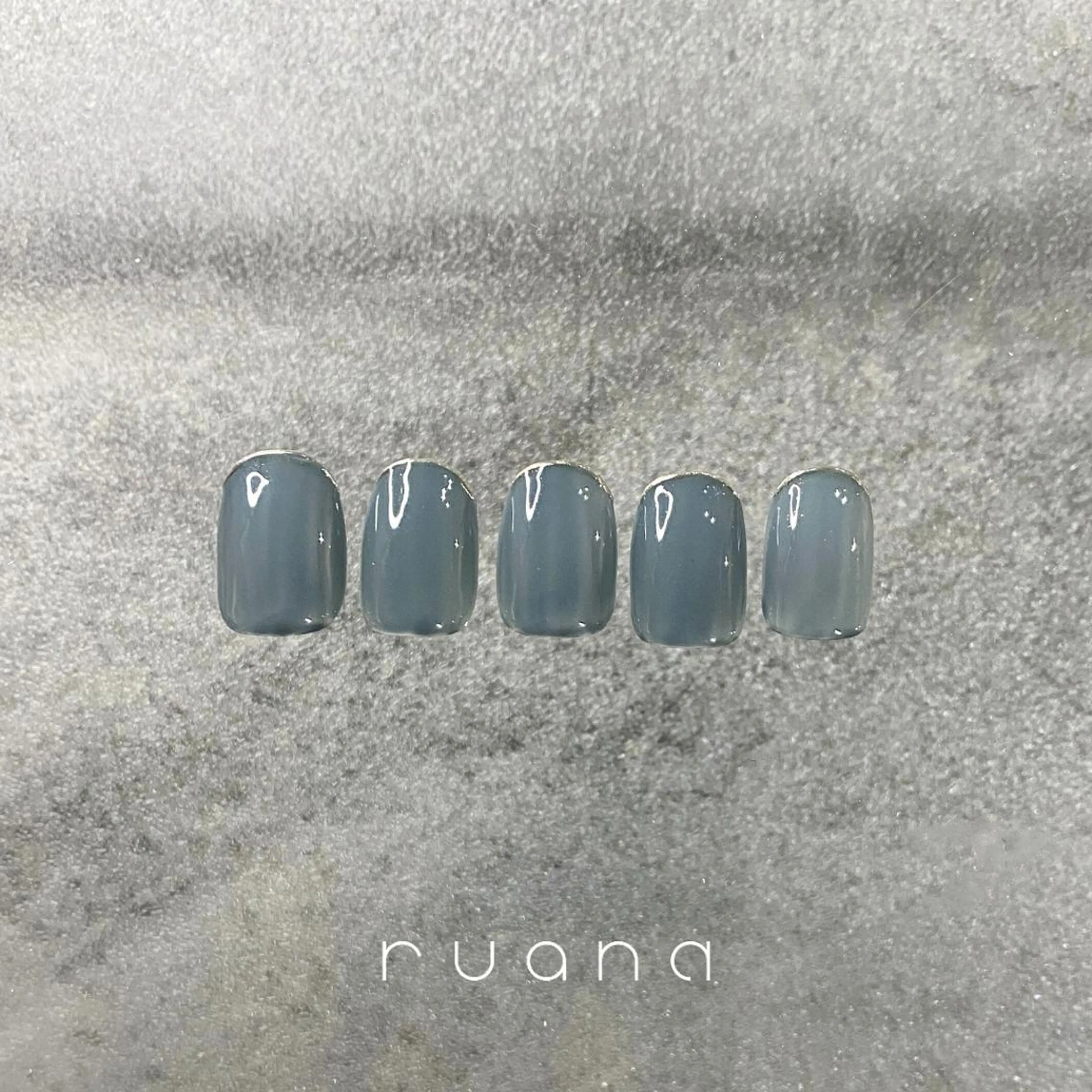 ネイル Mariya nailのネイルデザイン