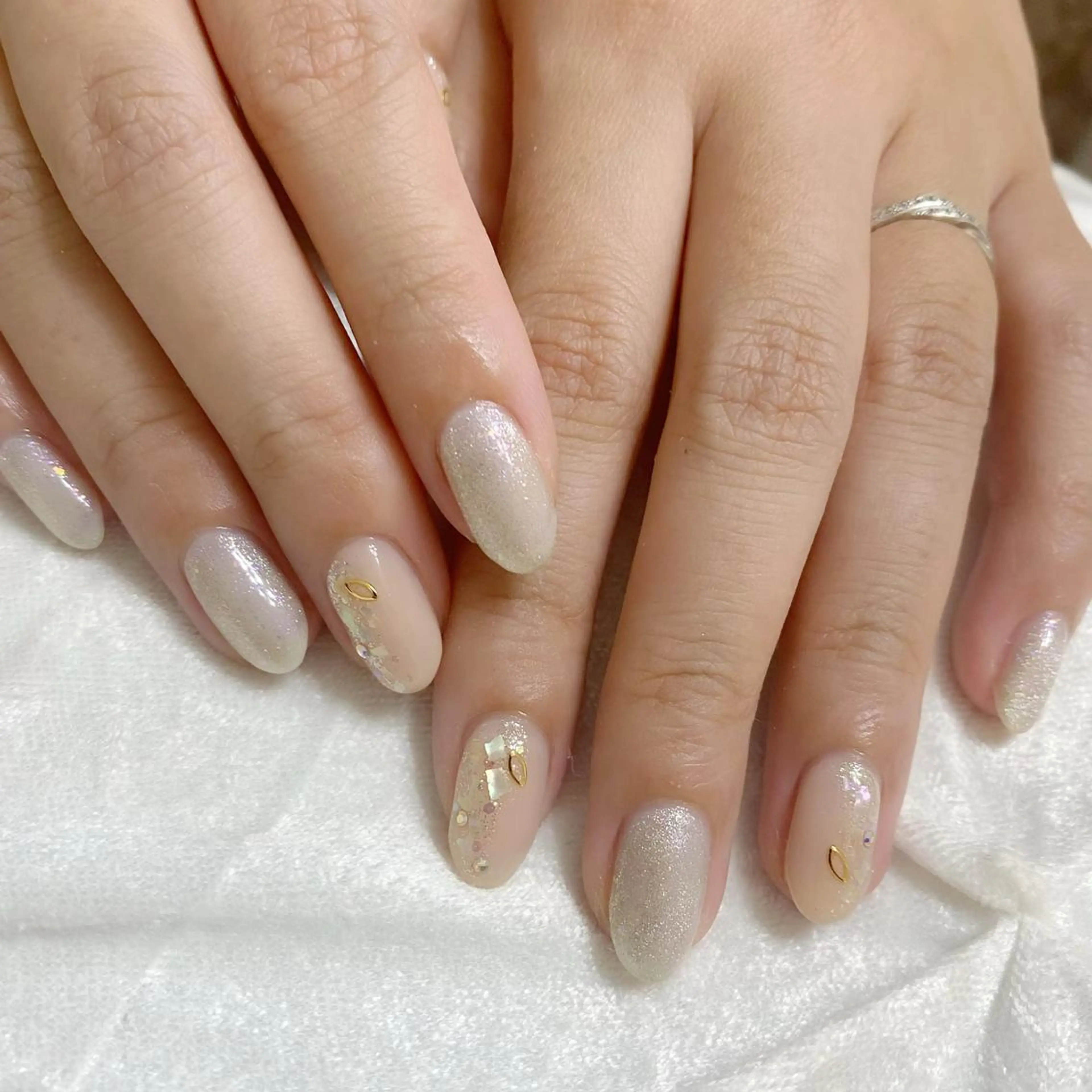 ネイル パラジェル登録サロンfeerique所属・Uchida Mayunaのその他イメージ