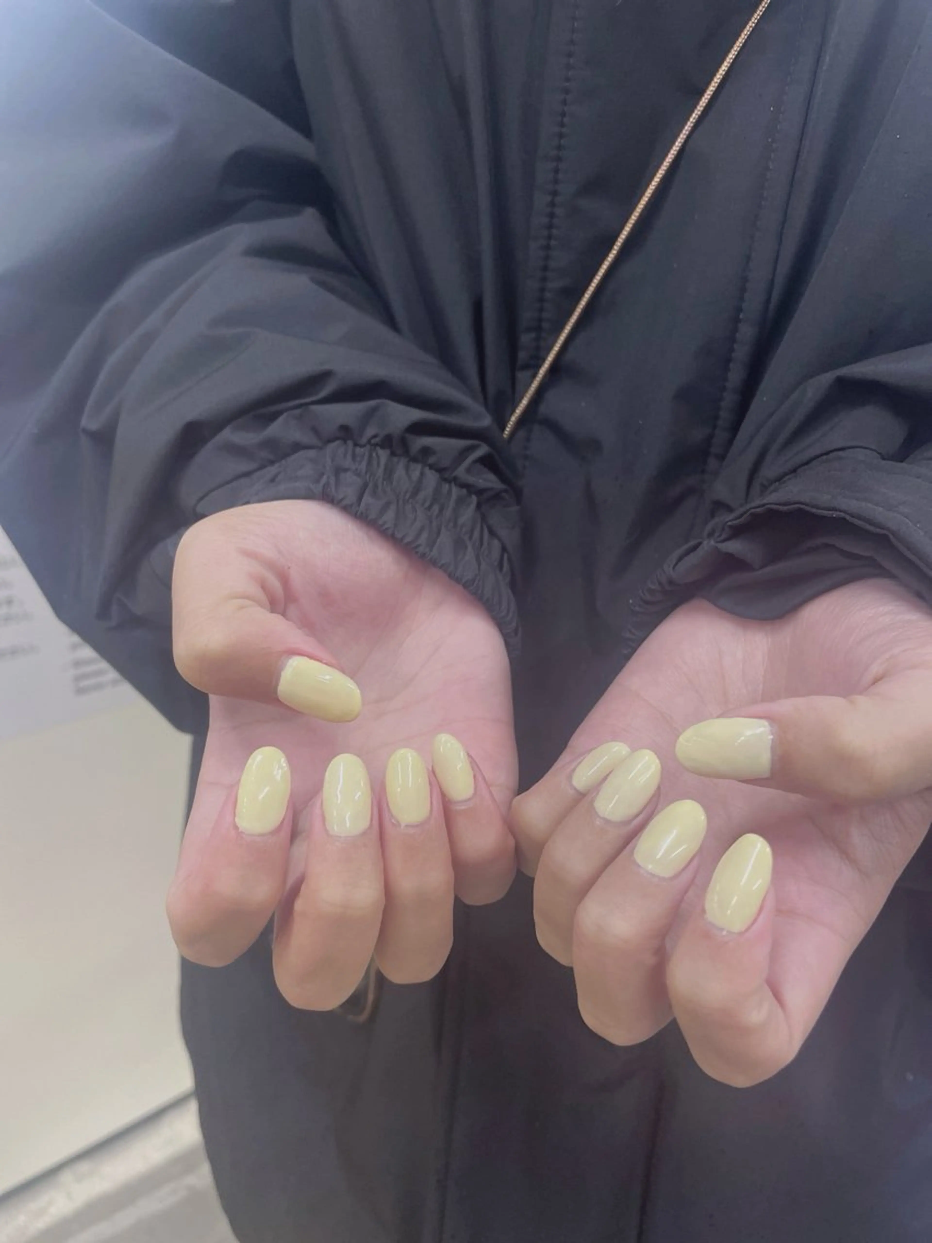 ネイル ハンドネイル yuko⌇ 自由が丘ネイルのネイルデザイン