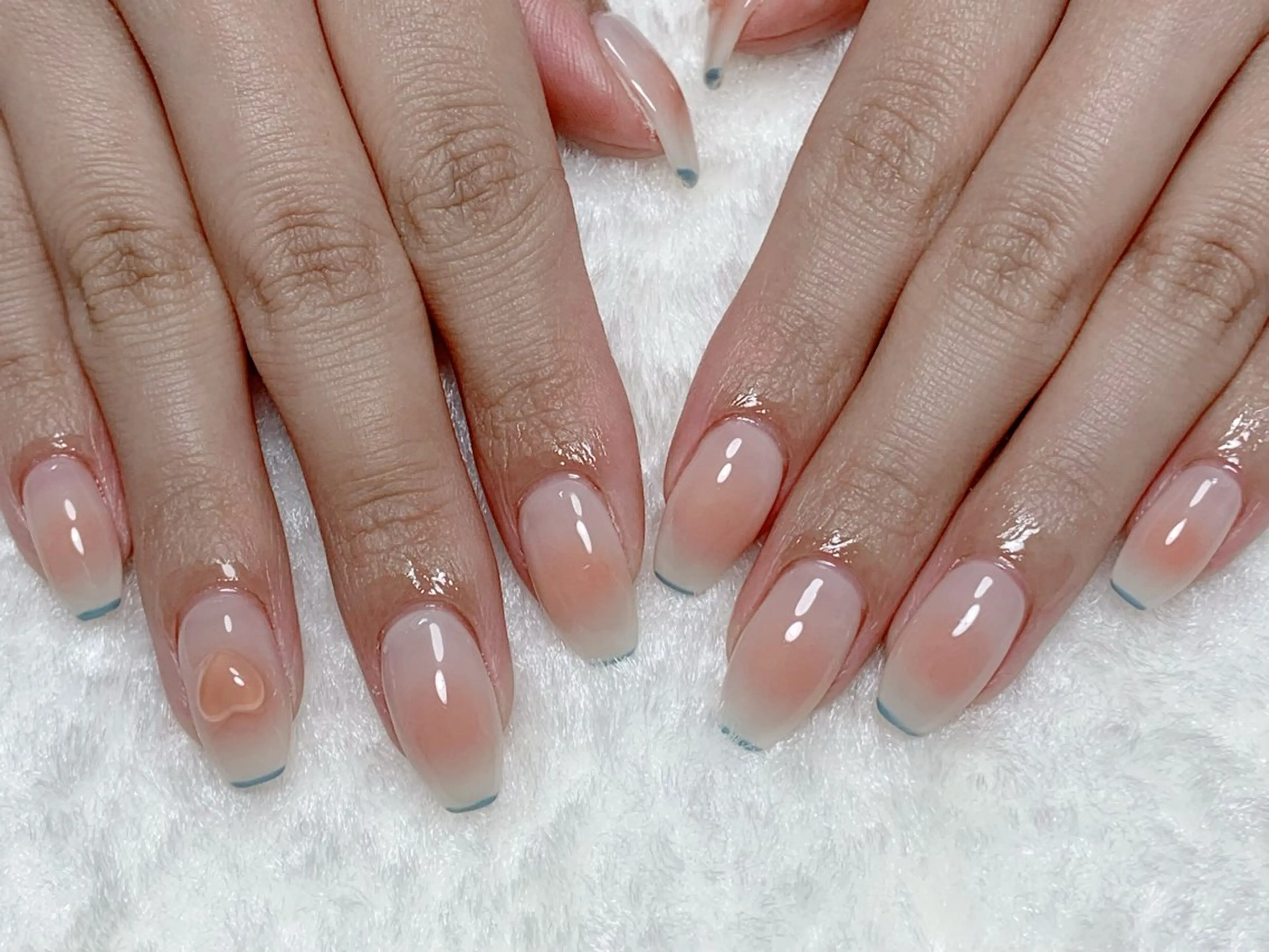 ネイル Nail Jolie所属・Nail Jolieのネイルデザイン