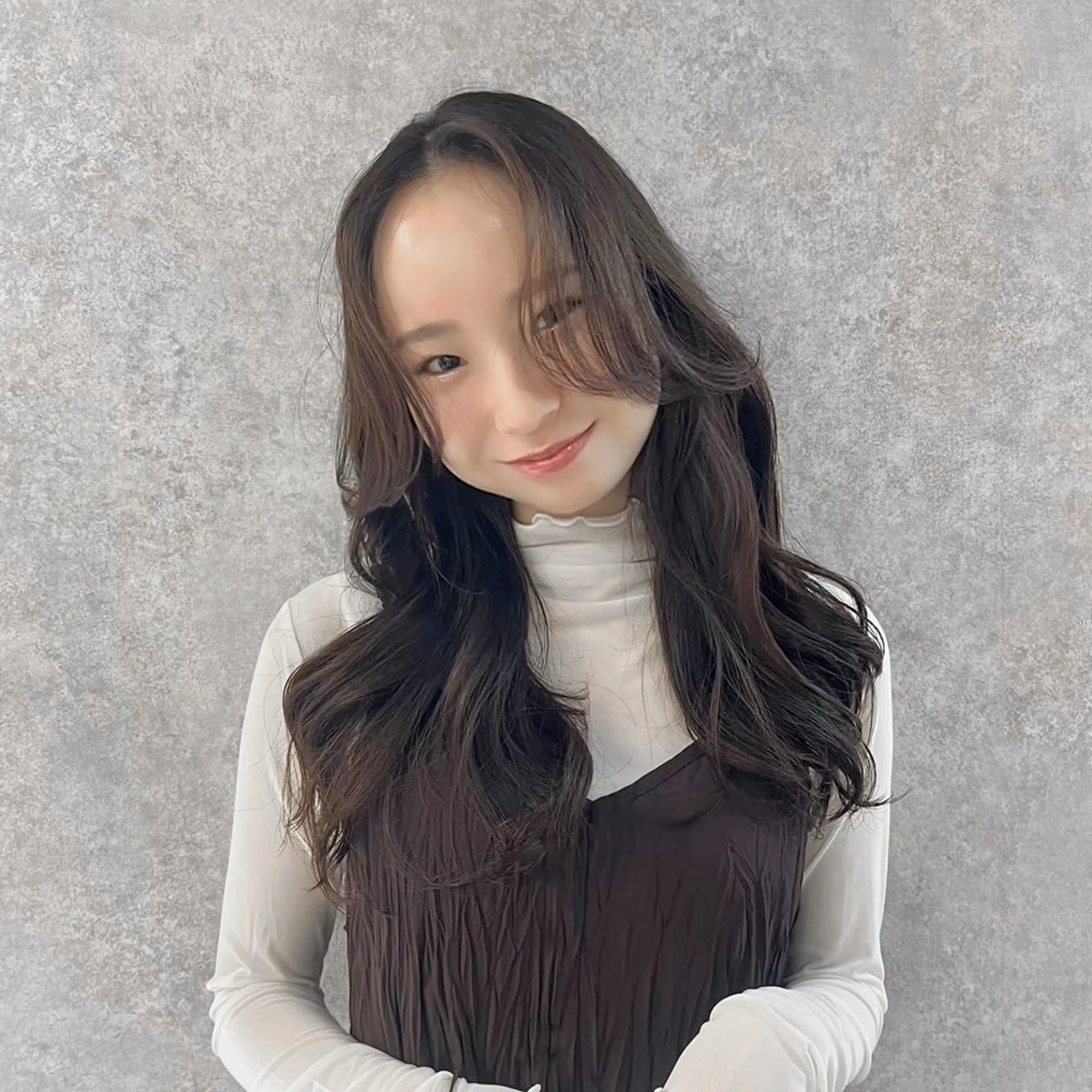 【ショート​〜​ミディアム】カットモデル🏹☁️の写真