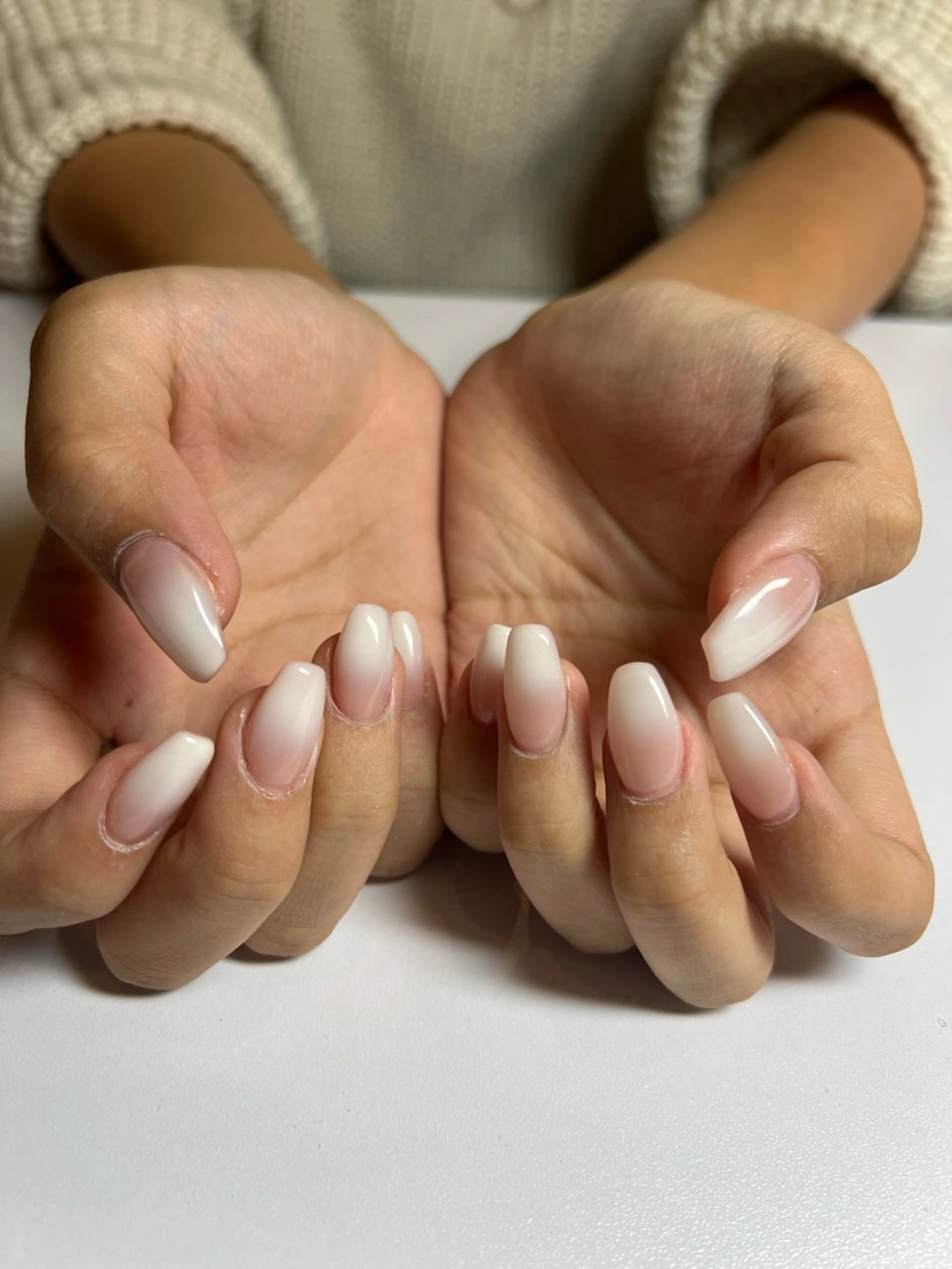 ネイル ハンドネイル nailme!/榎田 望美のネイルデザイン