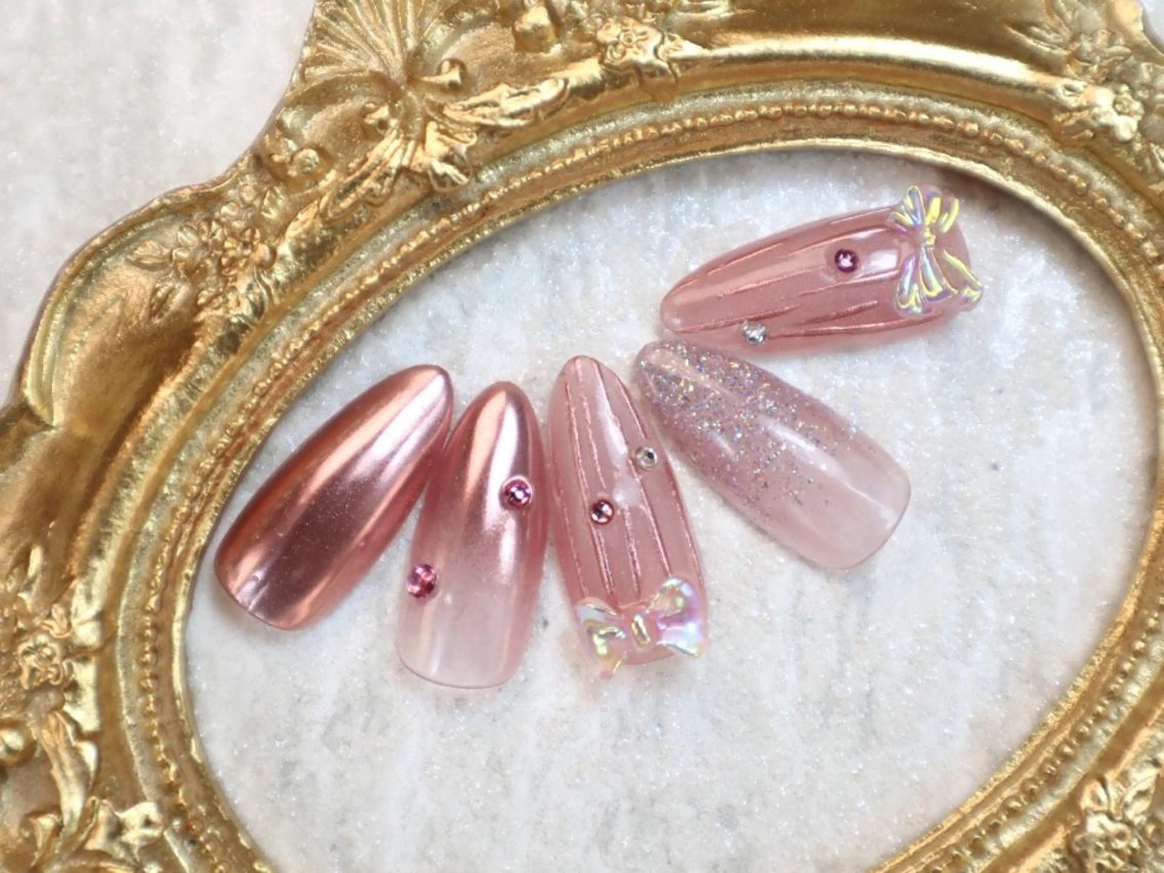 ネイル ビューティーサロン ヘゼリヒのその他イメージ