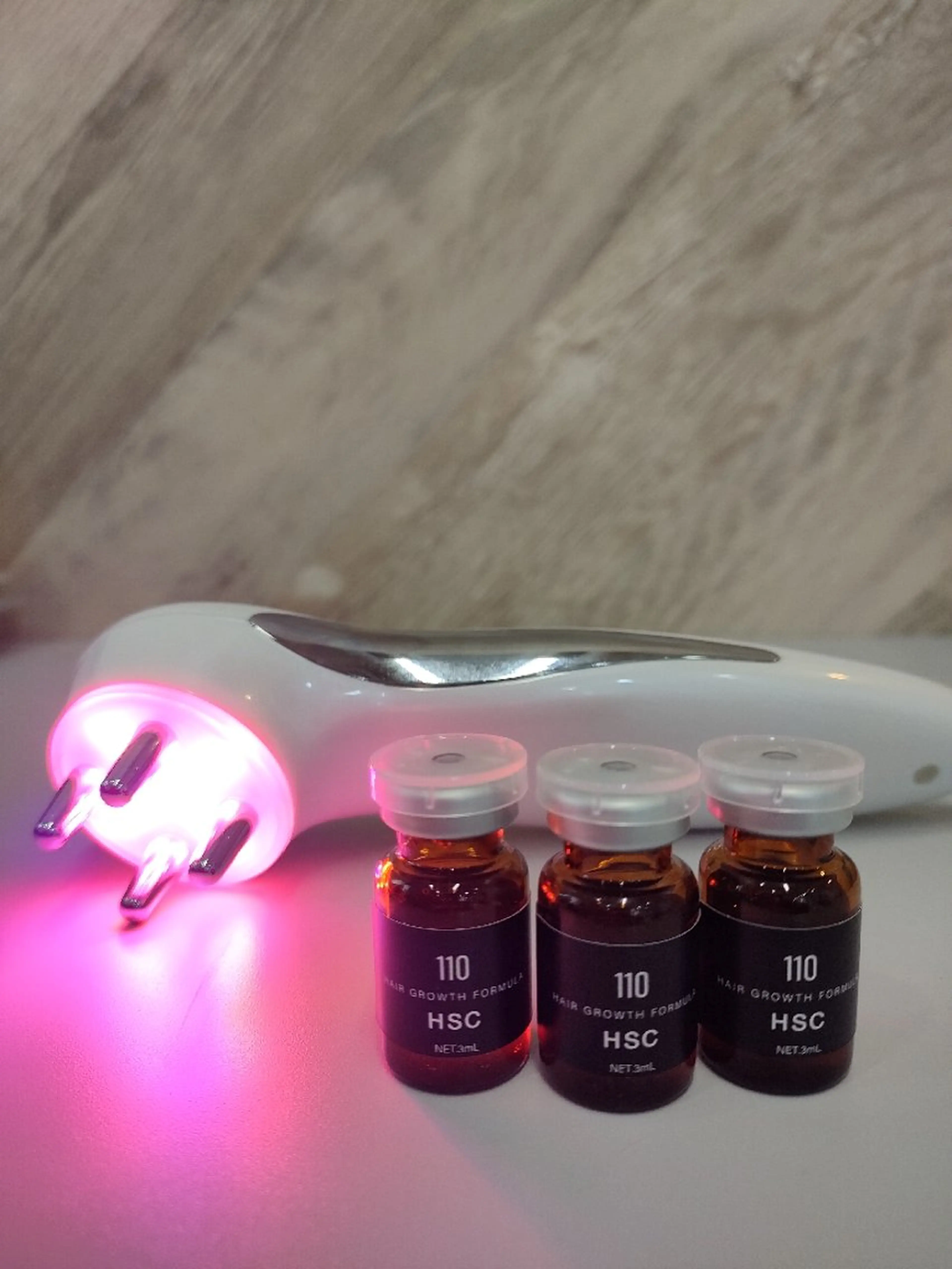 メンズ Laby.spa/Labyrinth所属・ヘッドスパ／耳つぼ Laby.spaのヘアスタイル