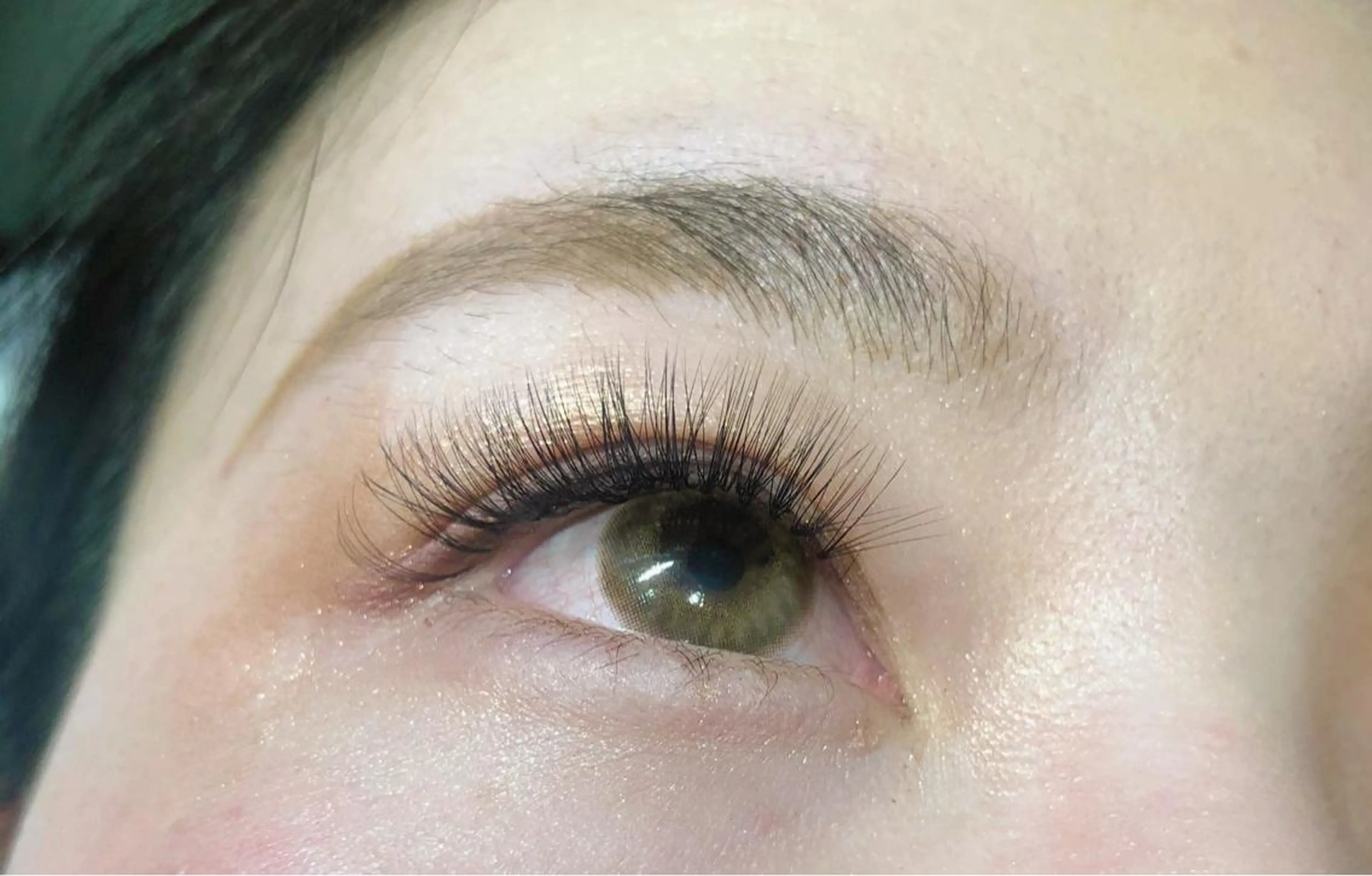 マツエク・マツパ Beauty 恵理菜のマツエク・マツパデザイン