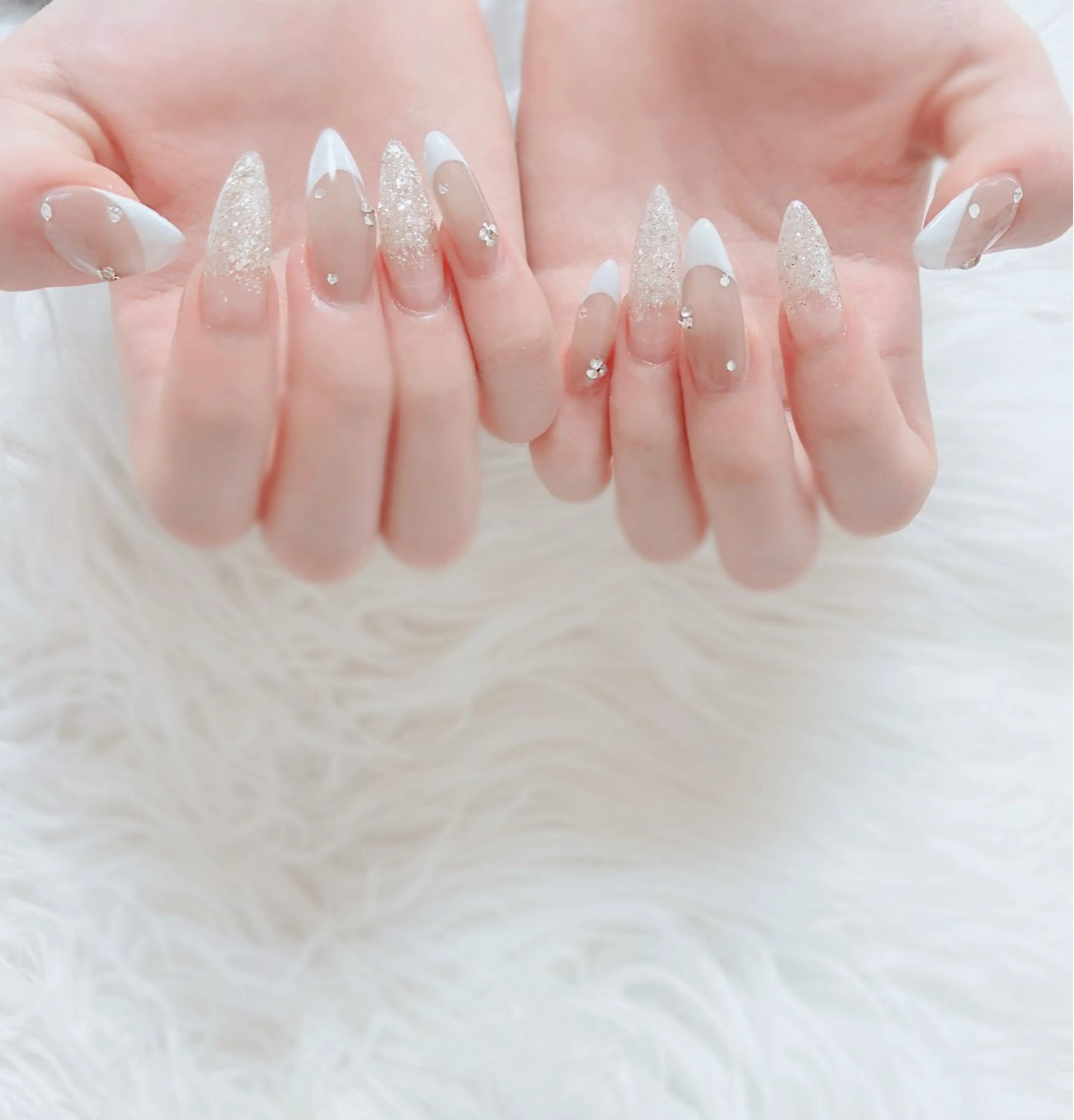 ネイル ESPOIR Ｎのネイルデザイン