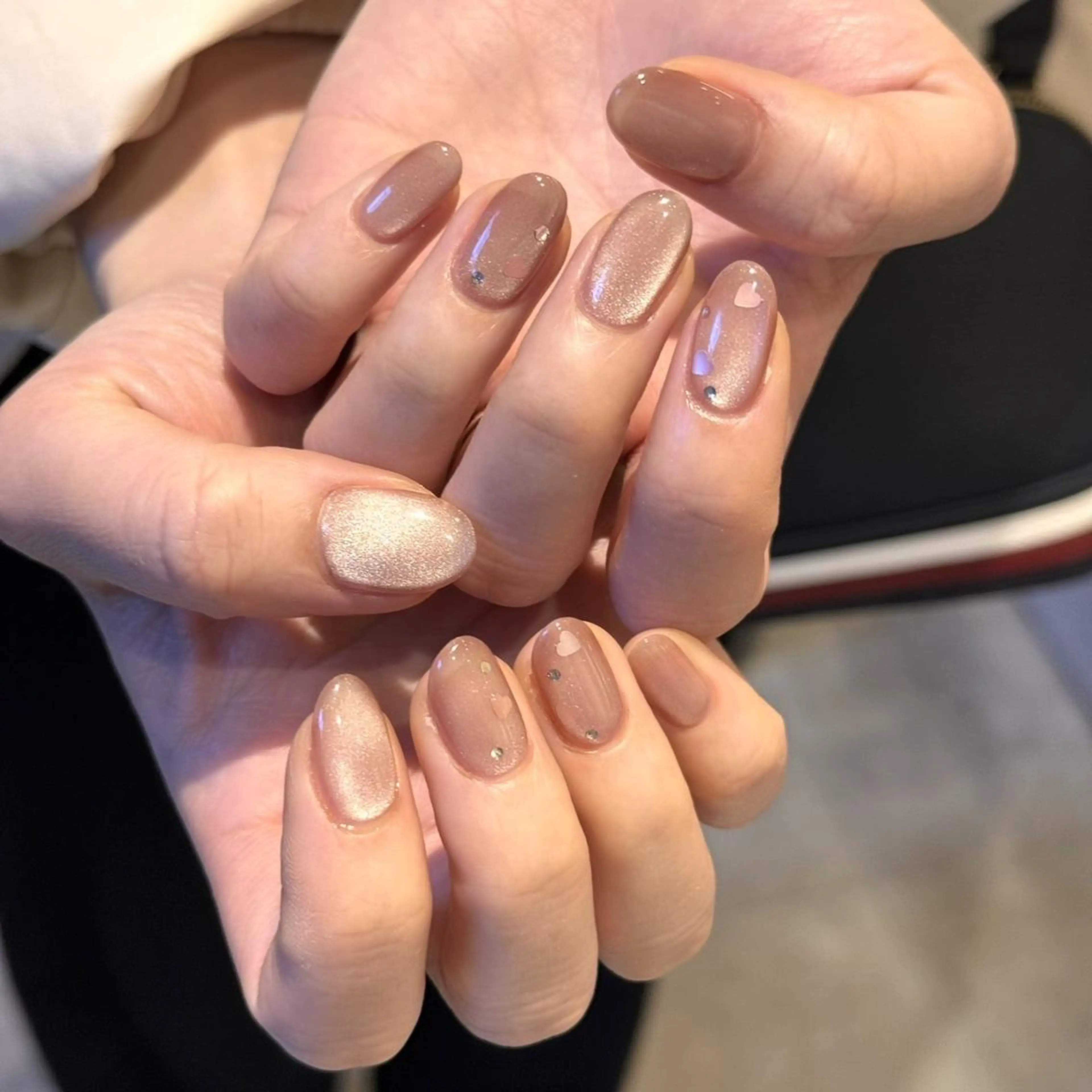 ネイル hills harajukuのネイルデザイン