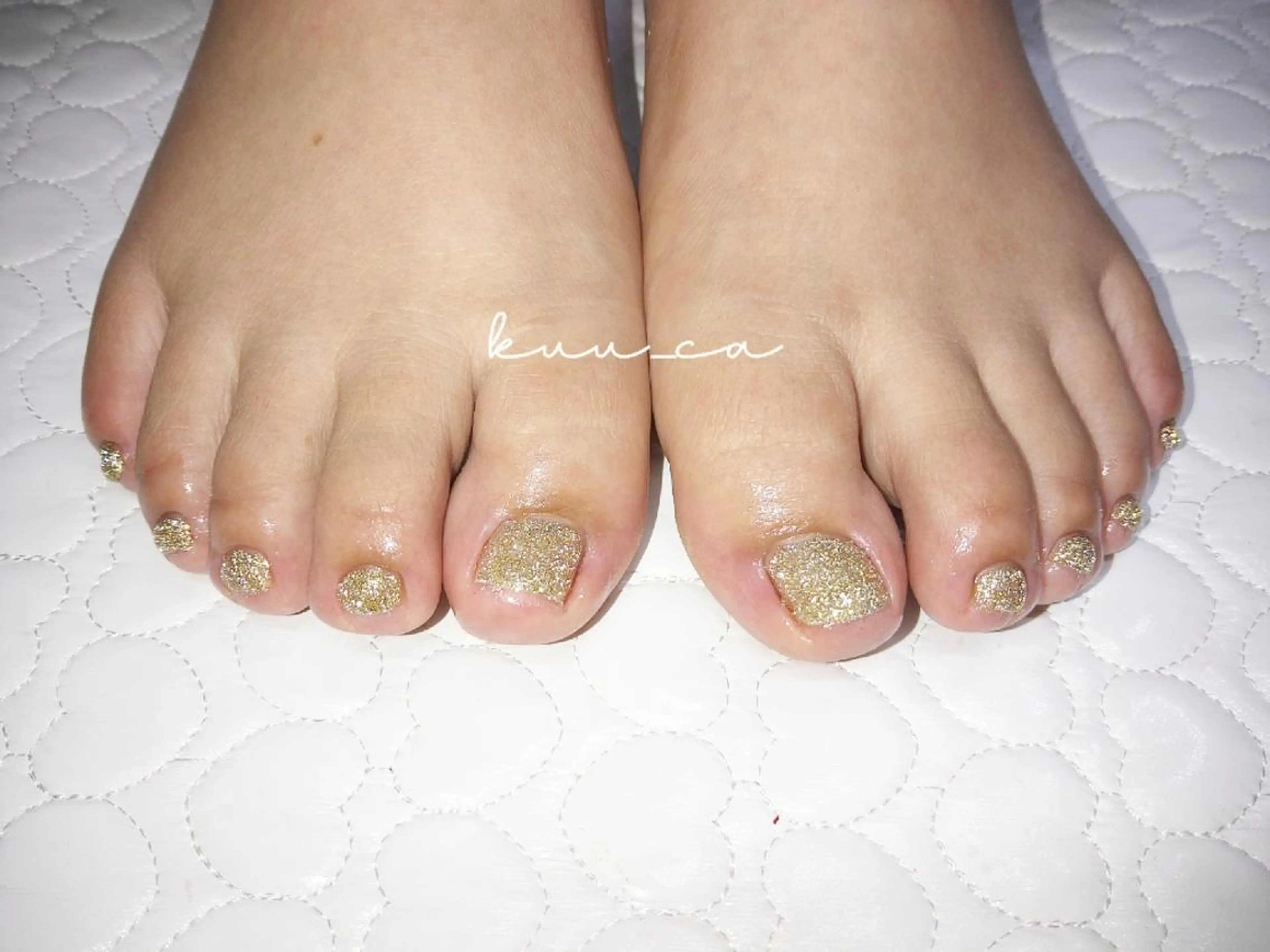 ネイル フラッシュネイル nailsalon　 Natuのネイルデザイン