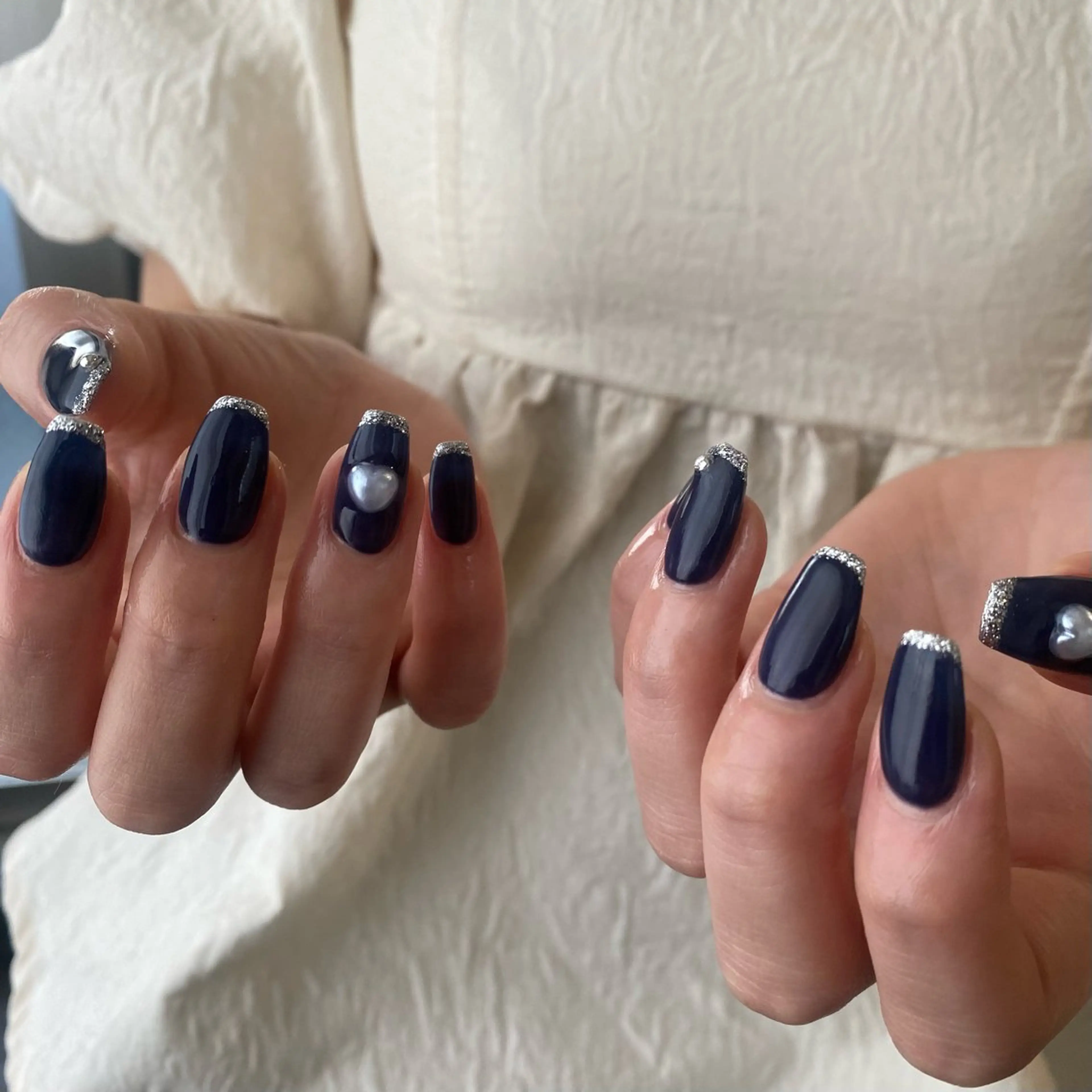 ネイル ハンドネイル to.所属・to nailのネイルデザイン