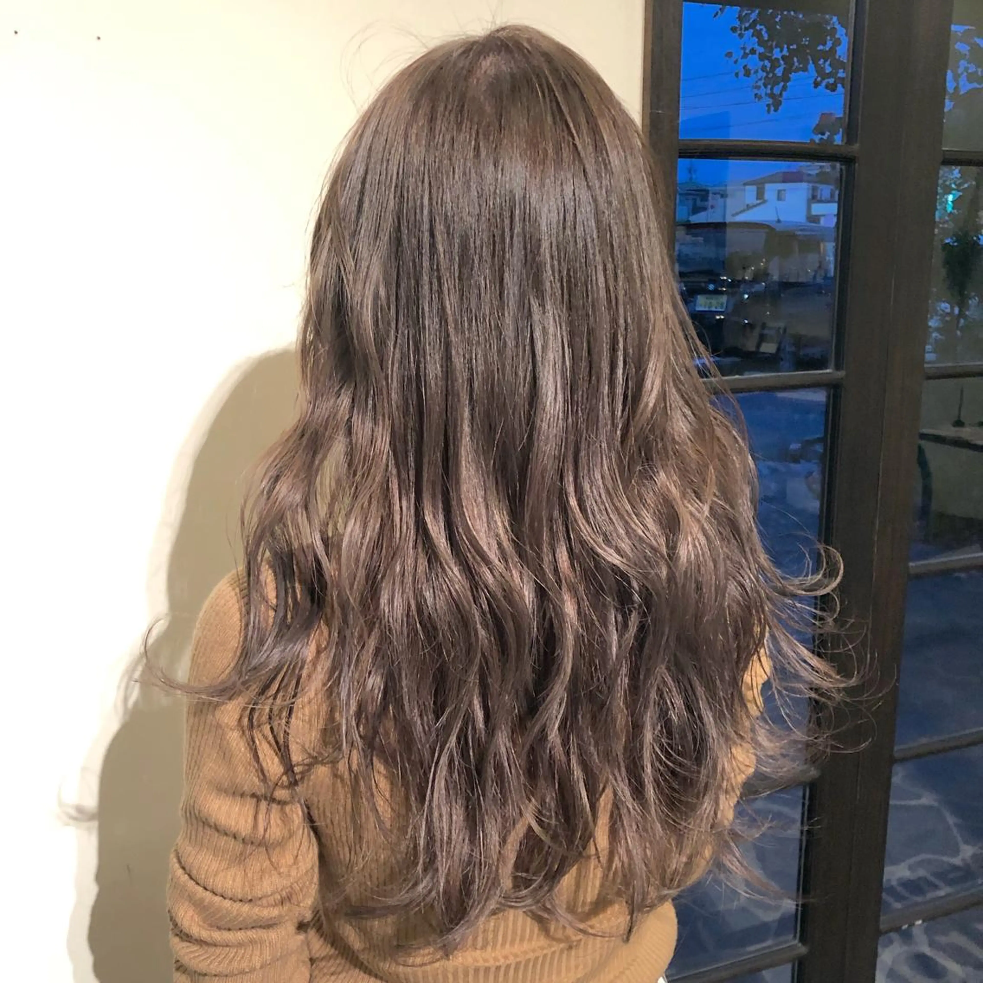 ロング 【豊橋・美容室】KIHACO豊橋店所属・【豊橋・美容室】 廣田健一のヘアスタイル