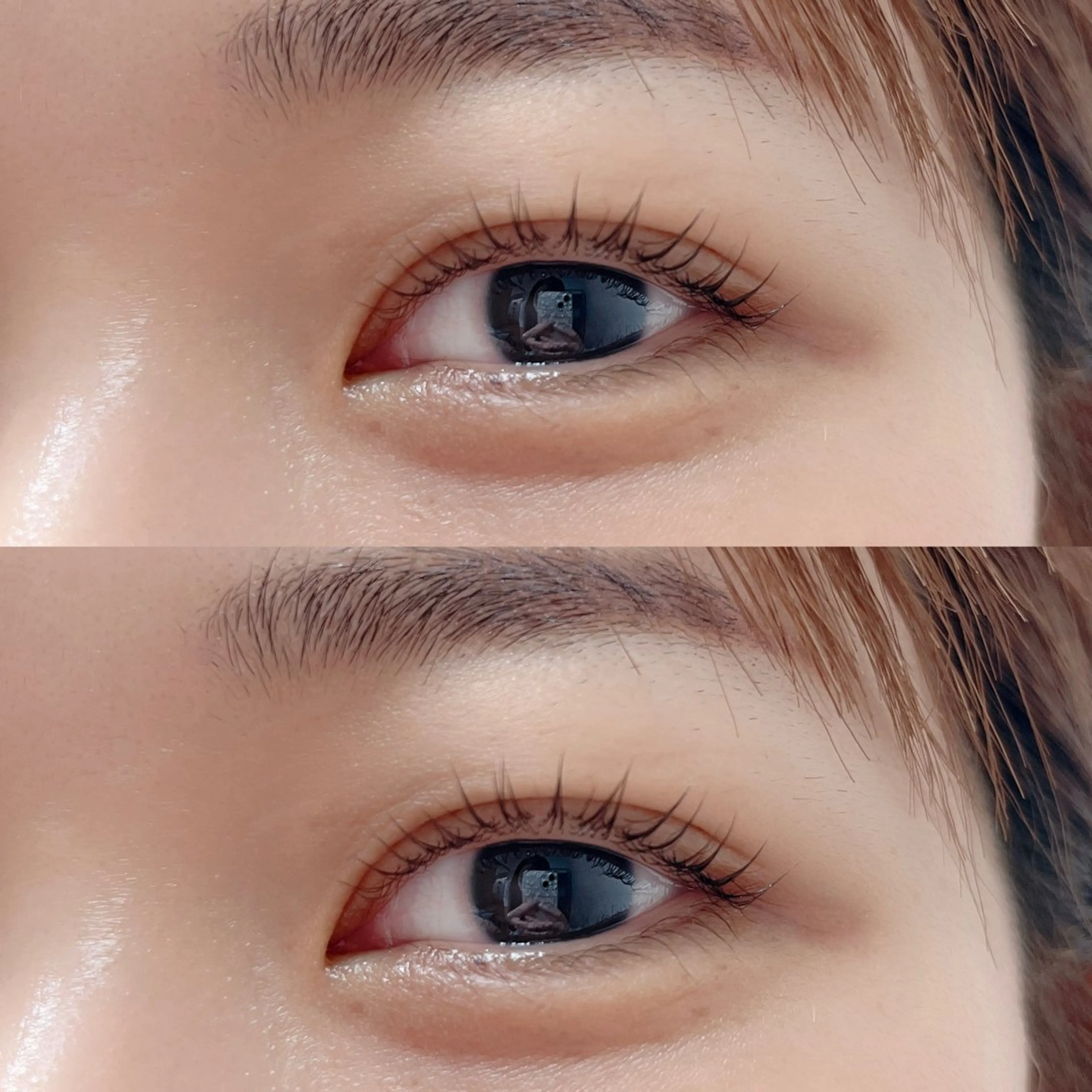 マツエク・マツパ マツパ Cutil . eyelash 🍊のマツエク・マツパデザイン