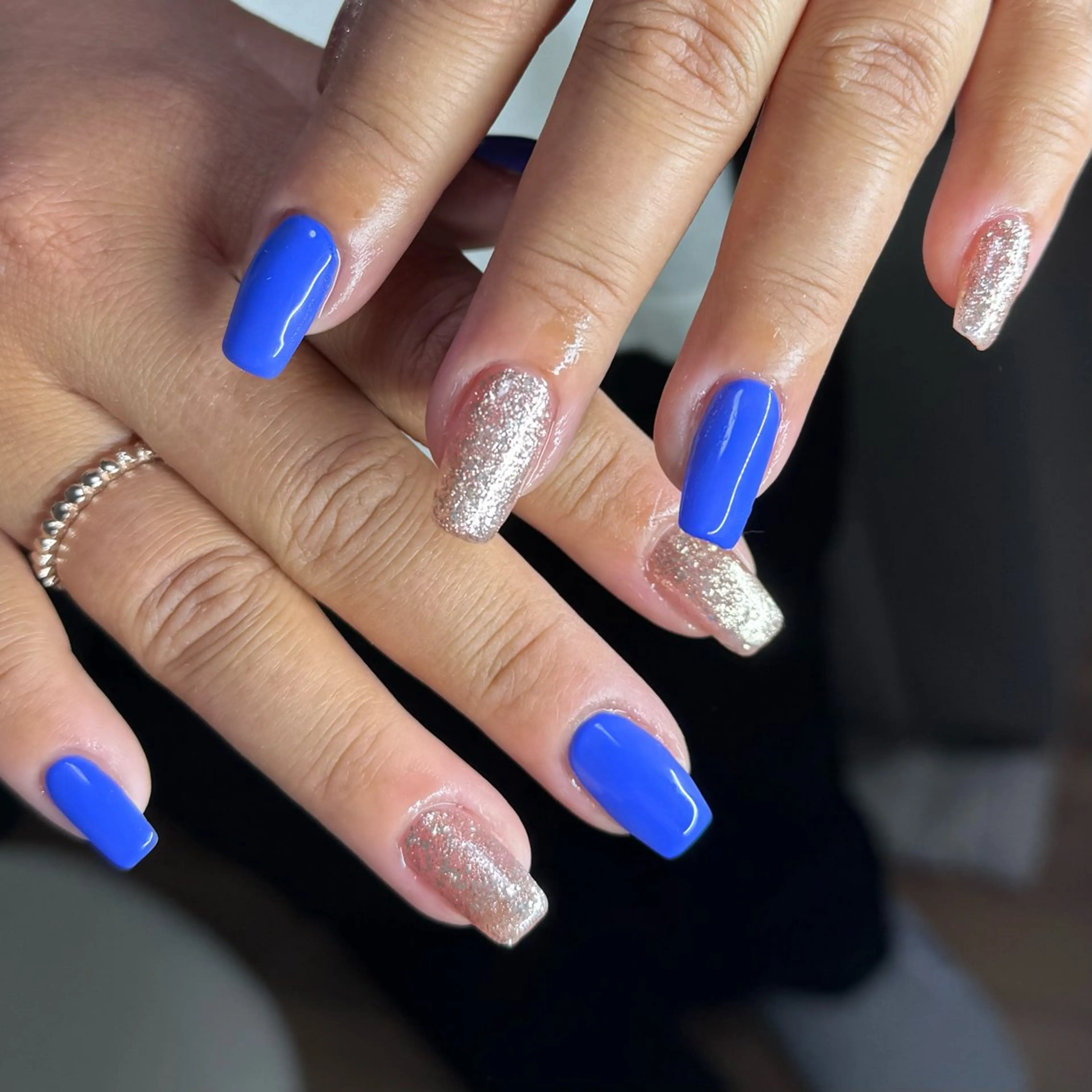 ネイル ハンドネイル jeu NAIL.のネイルデザイン