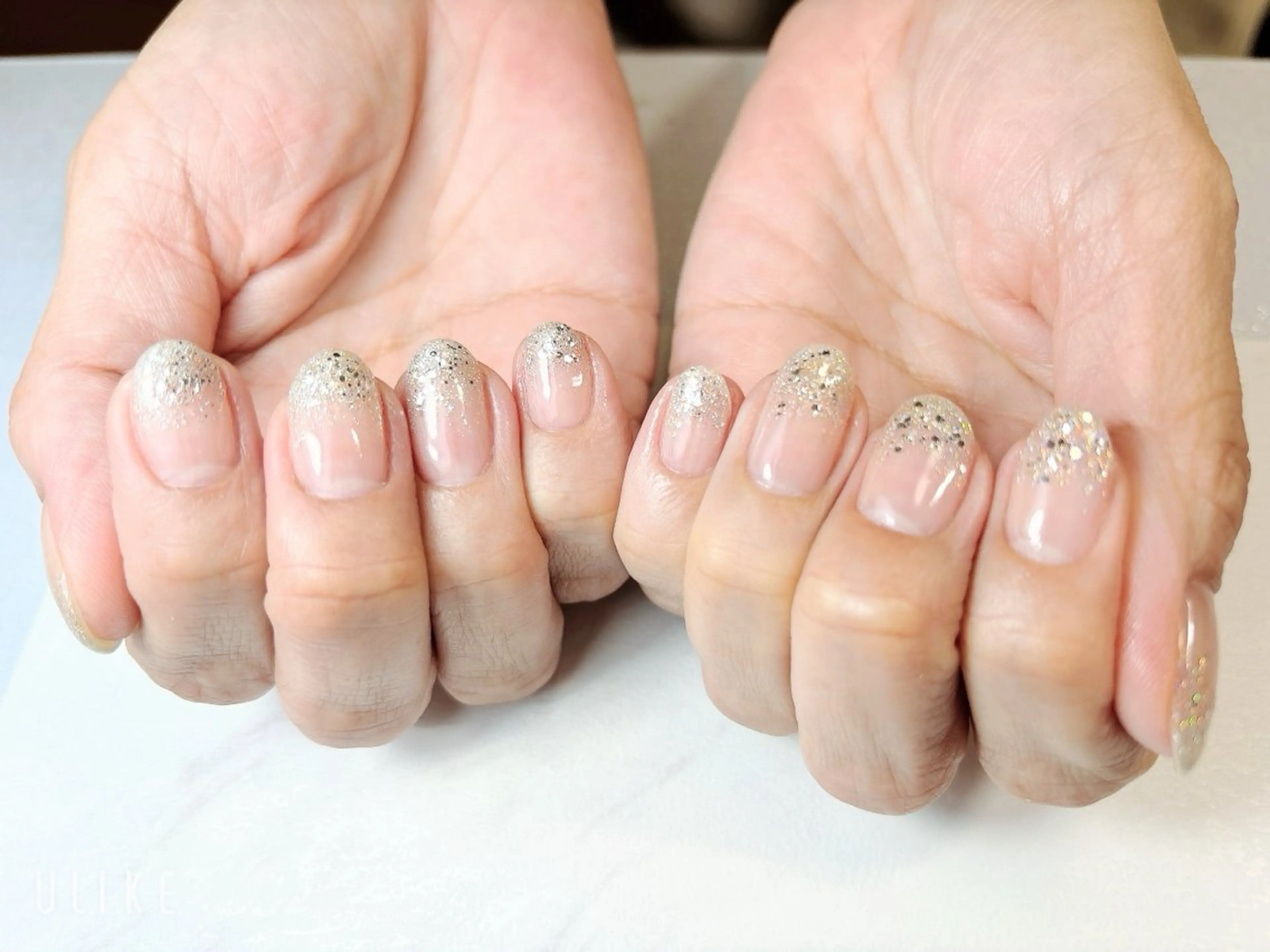 ネイル mi hoのネイルデザイン