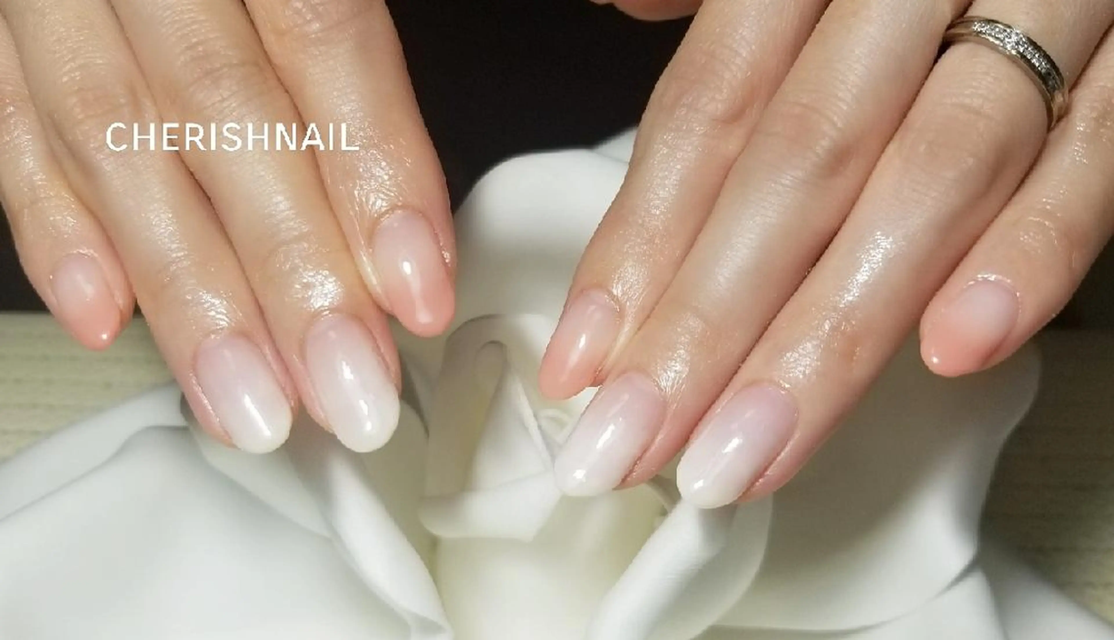 ネイル CHERISH NAILのネイルデザイン
