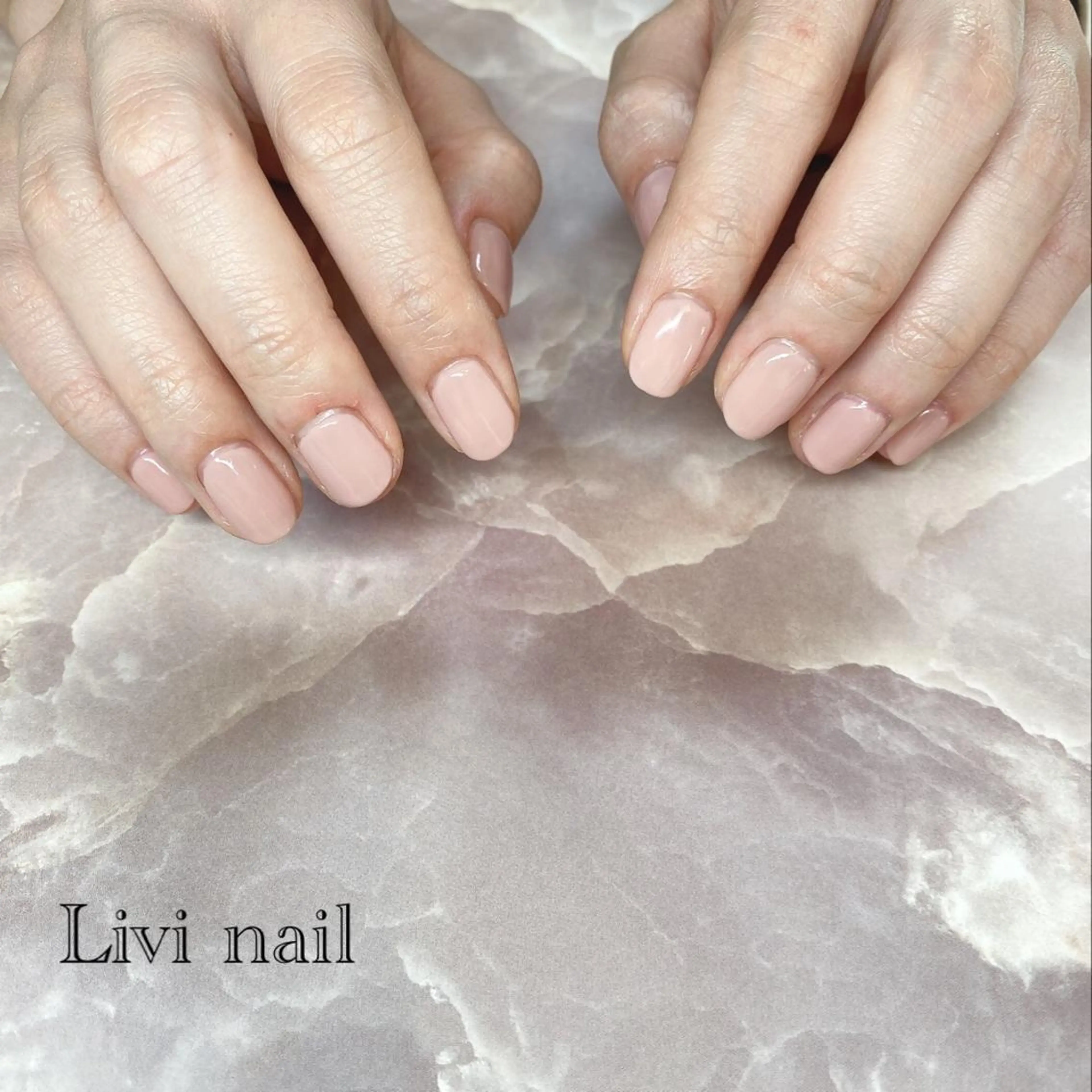 ネイル nailsalon eplusのネイルデザイン