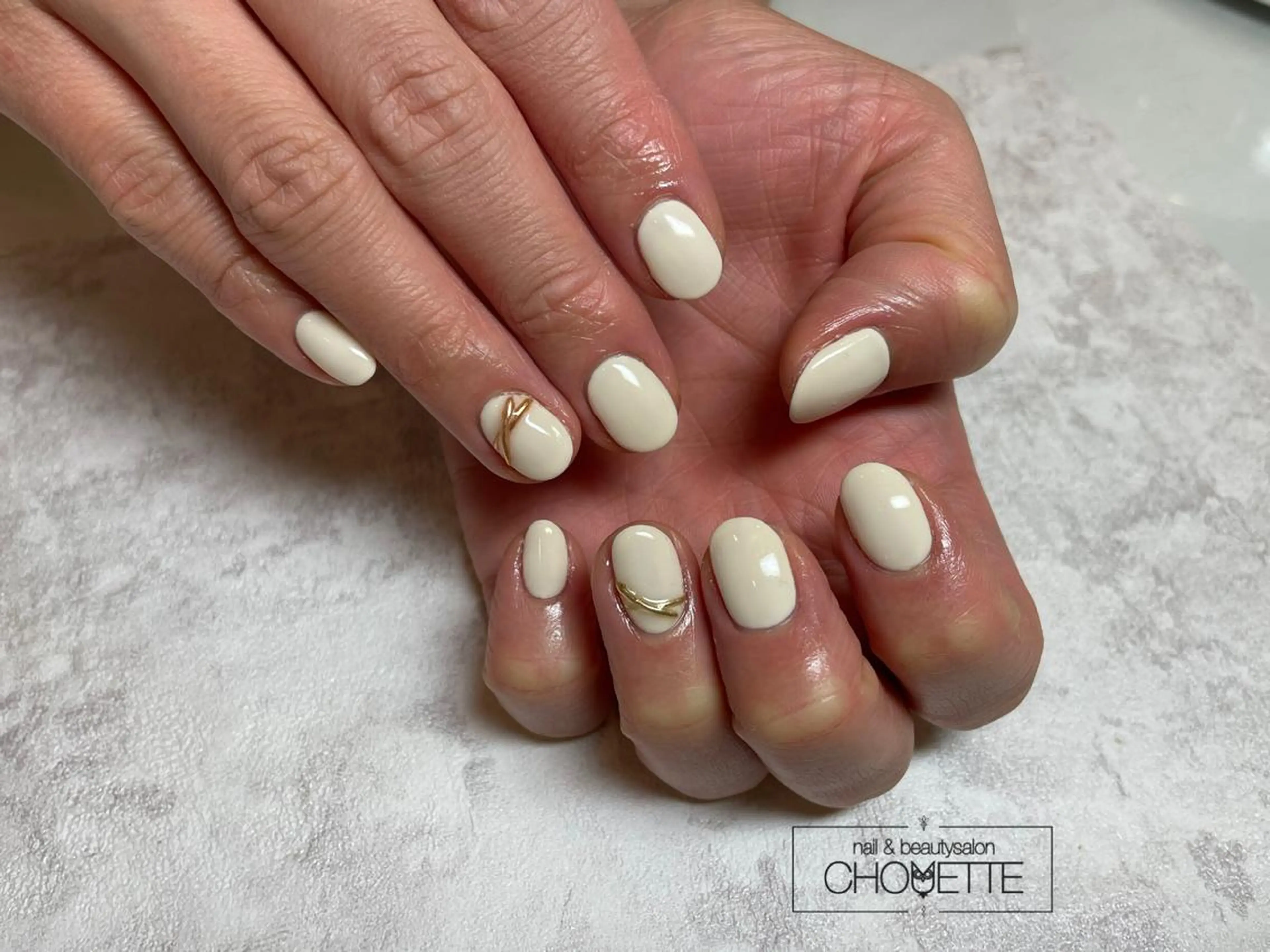 ネイル maikai_a_ nail Anzuのネイルデザイン