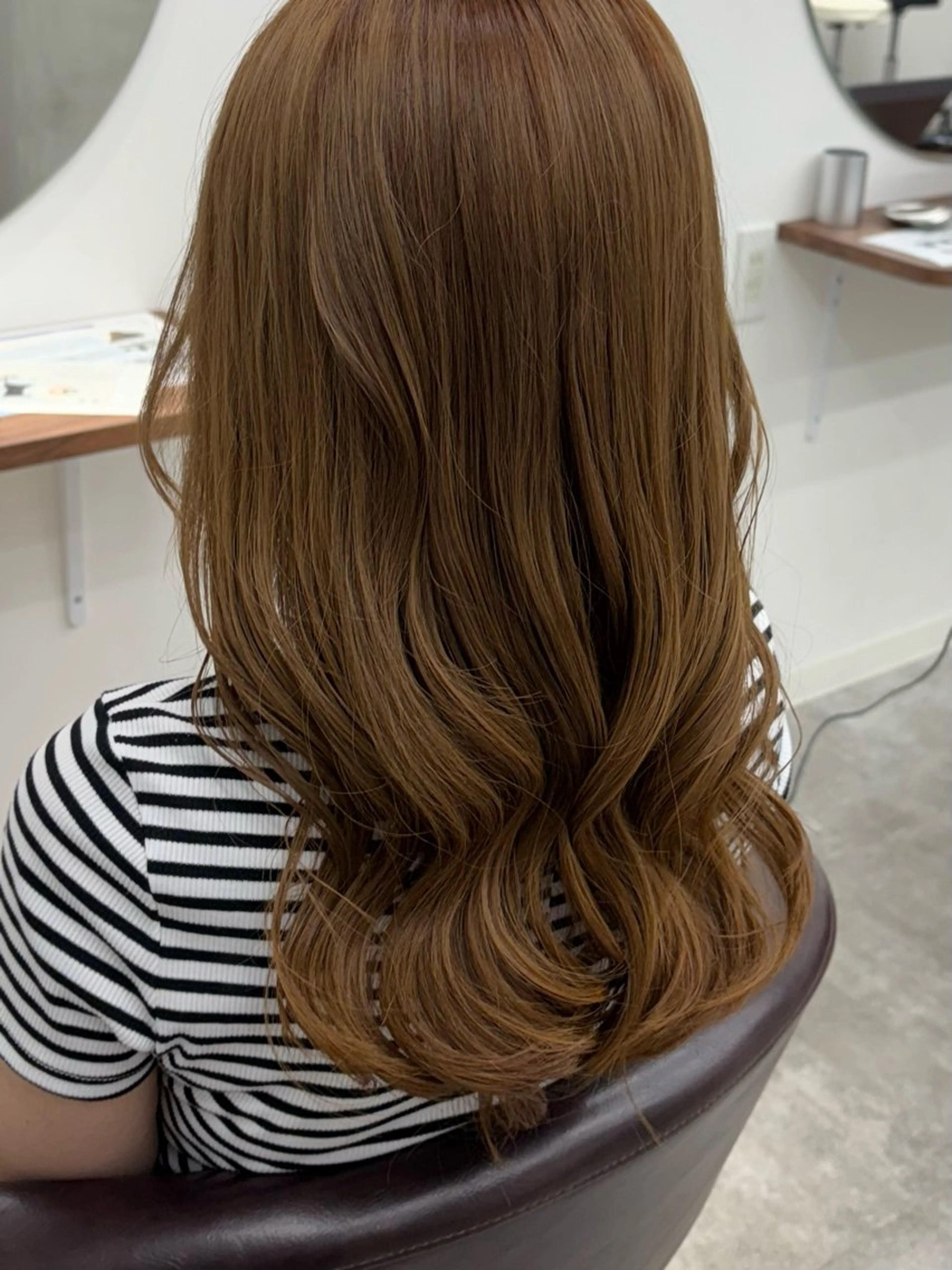 【木曜日限定】ダブルカラーの写真