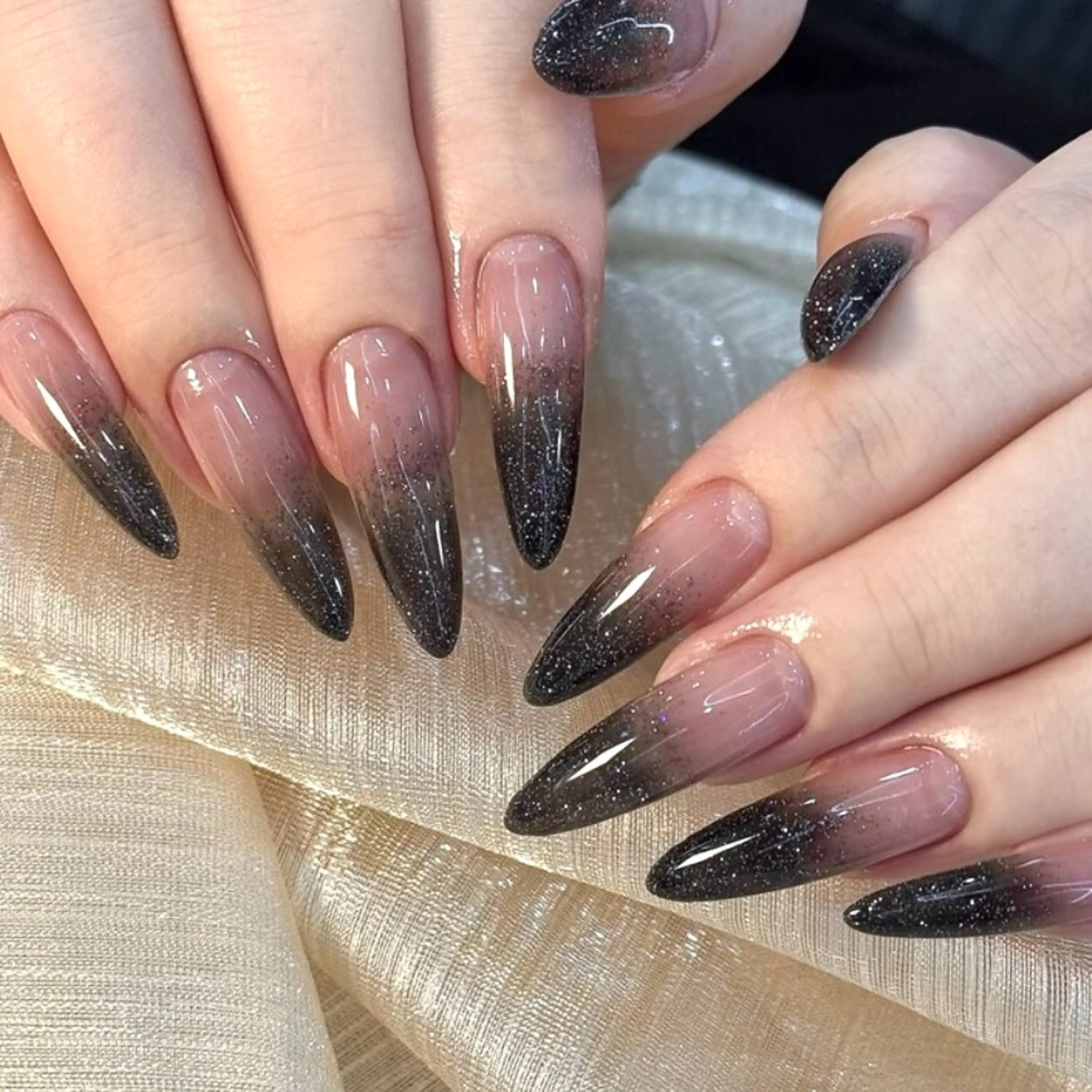 ネイル ハンドネイル Echo Nail Salonのネイルデザイン