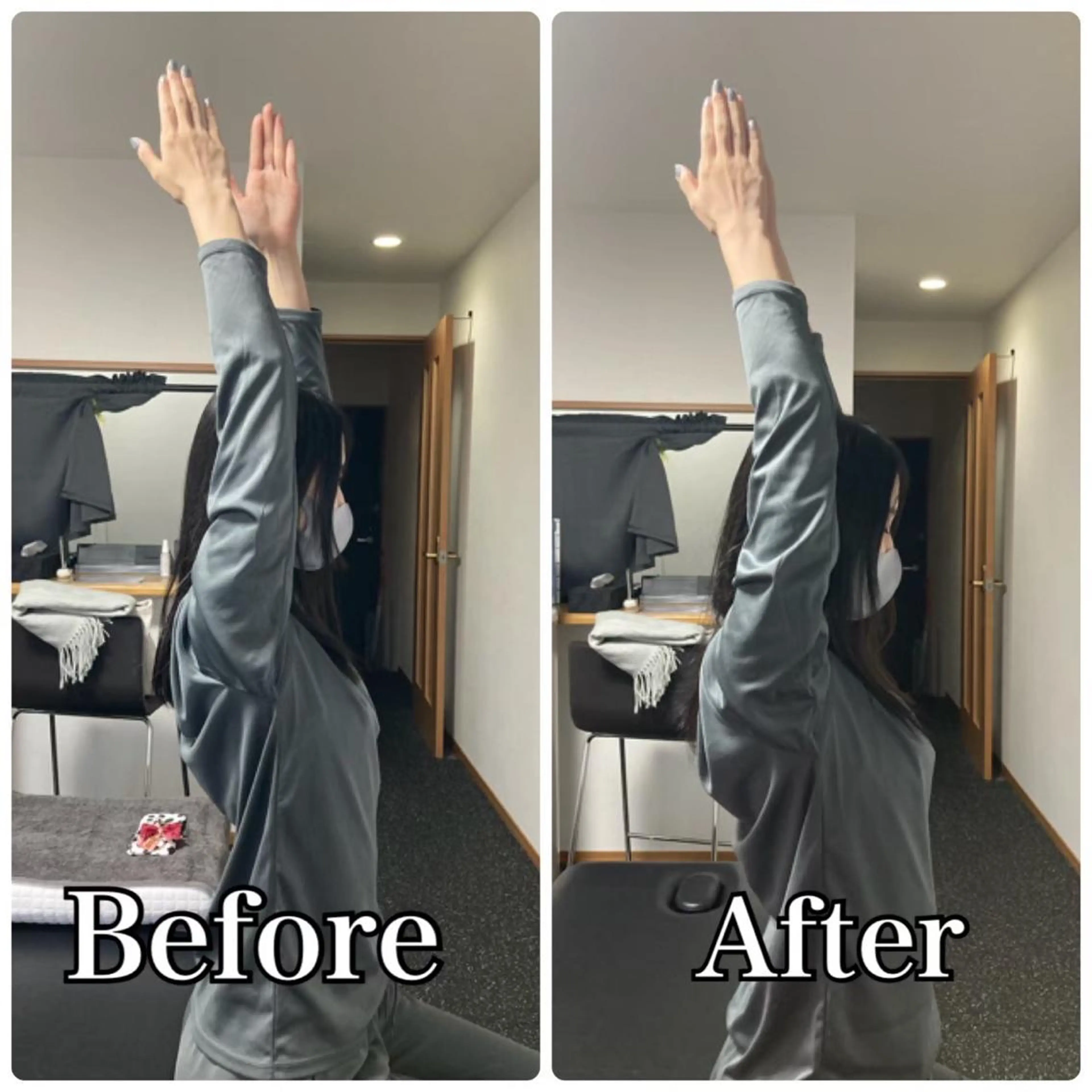 エステ リラク SENSORY Stretch&Gym　ストレッチ＆ジム専門店所属・ストレッチ整体専門店 &ジムSENSORYのエステ・リラクイメージ