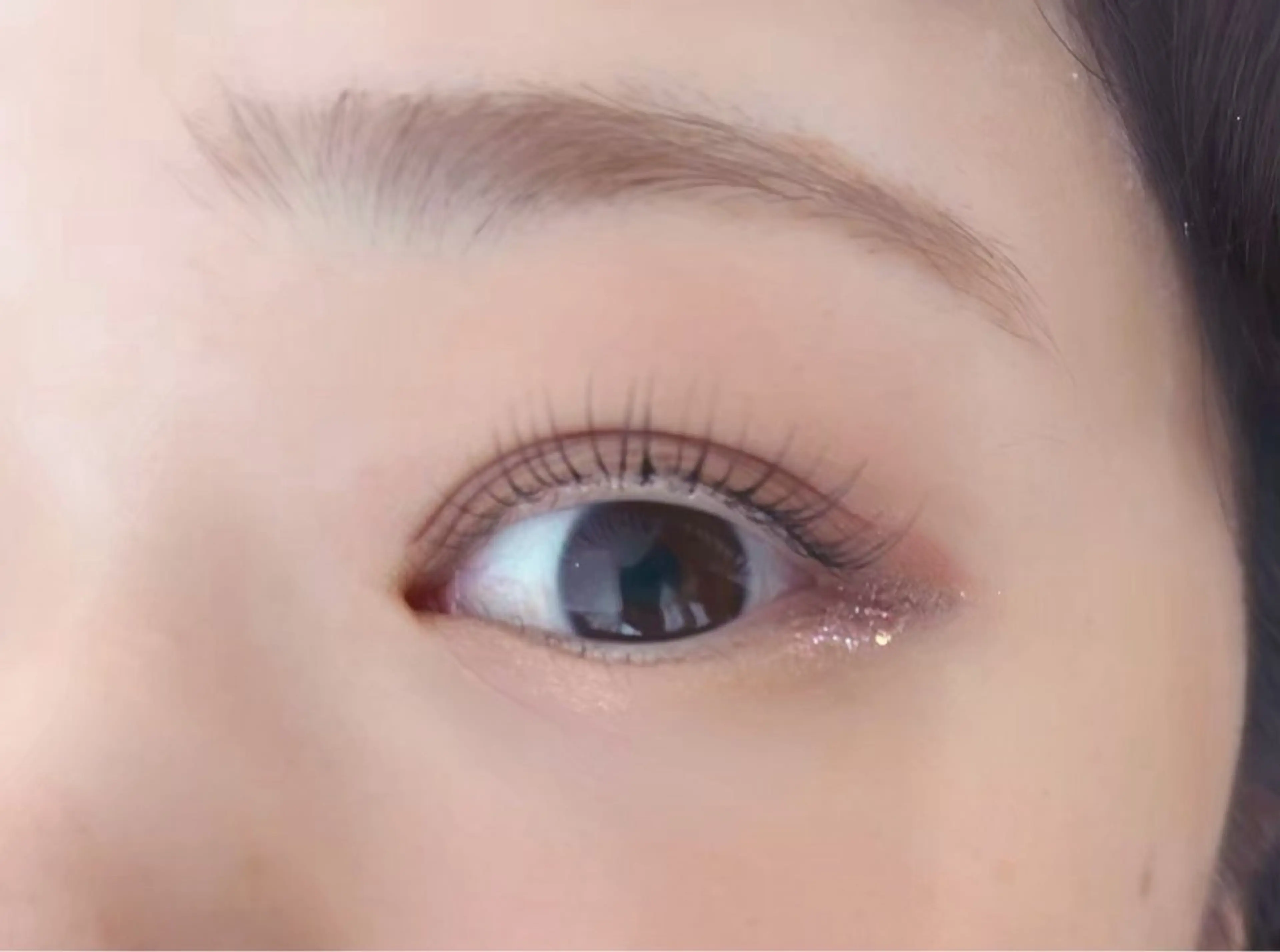 マツエク・マツパ Fiara 🎀YU-RI🎀のマツエク・マツパデザイン