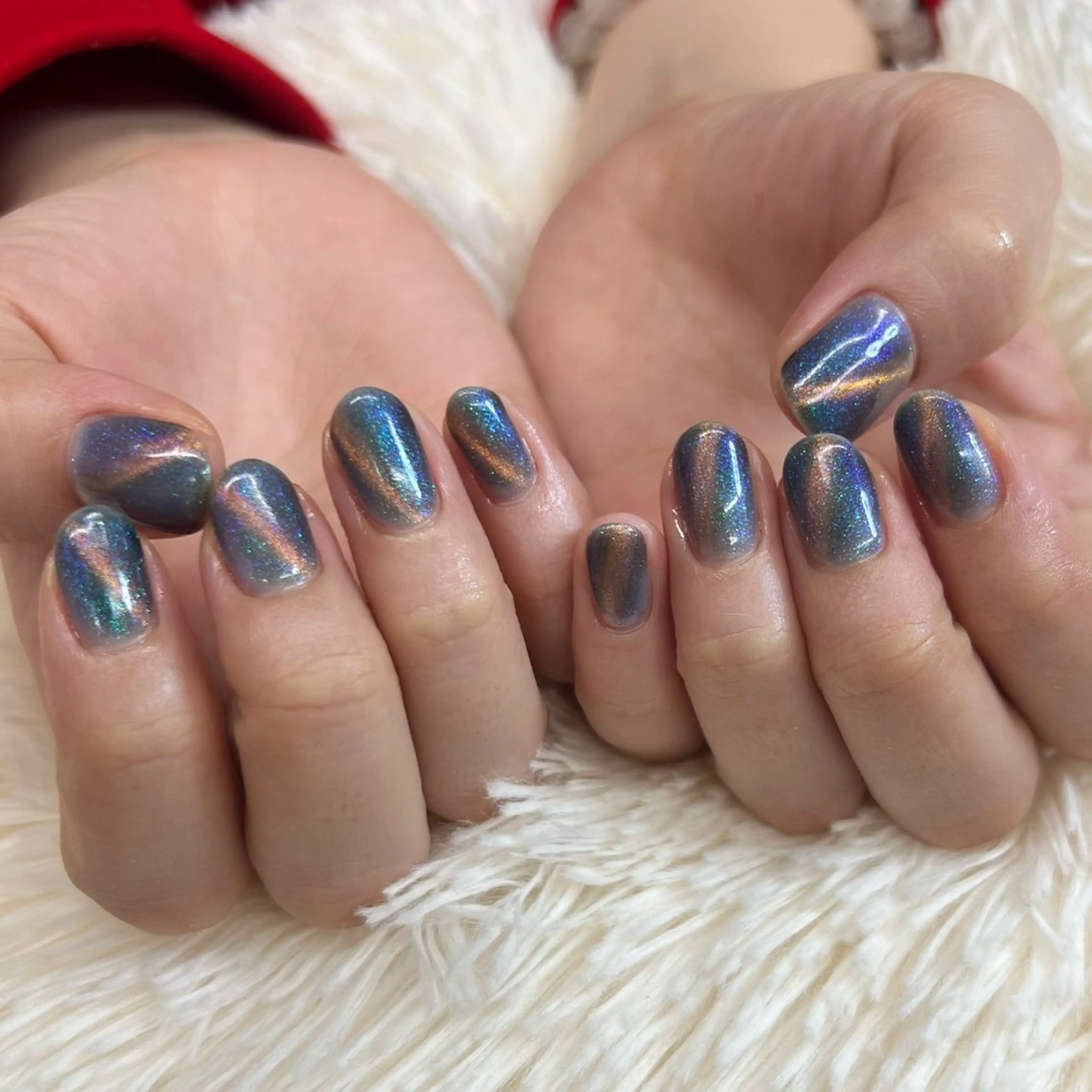 ネイル Onason NailSalonのネイルデザイン